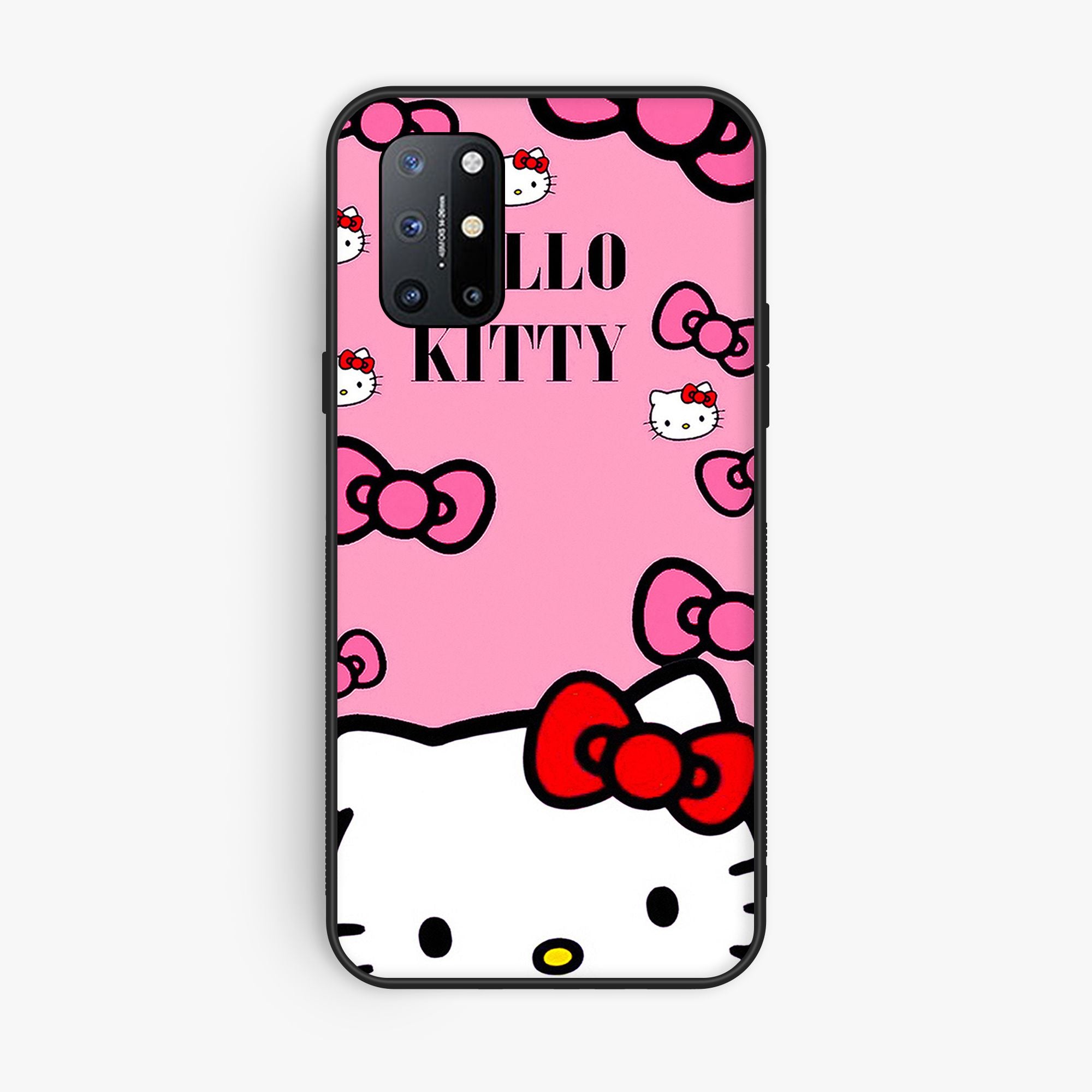 OnePlus 8t - Wallpaper 012 - Premium Printed Glossy Phone Case
