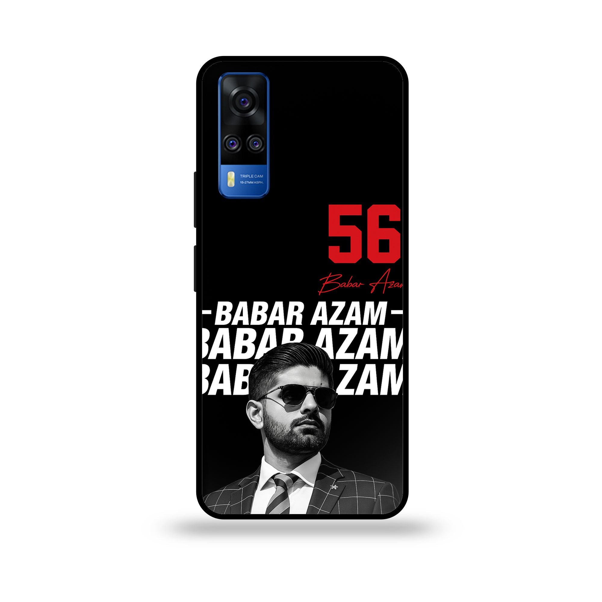 Vivo Y51S - Wallpaper 88 - Premium Printed Glossy Phone Case