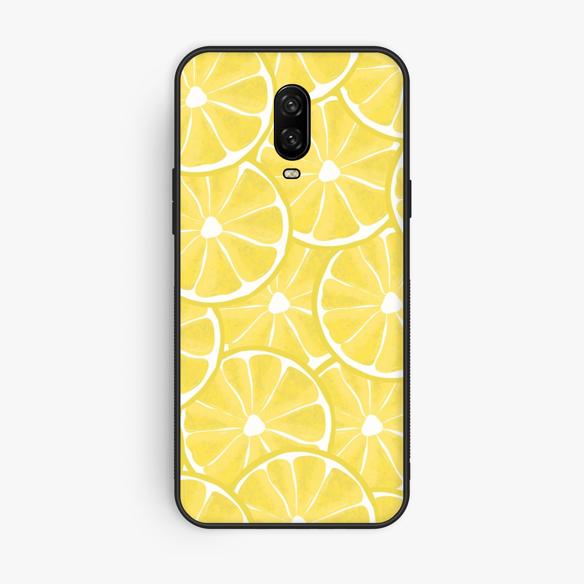 OnePlus 6T - Wallpaper 092 - Premium Printed Glossy Phone Case