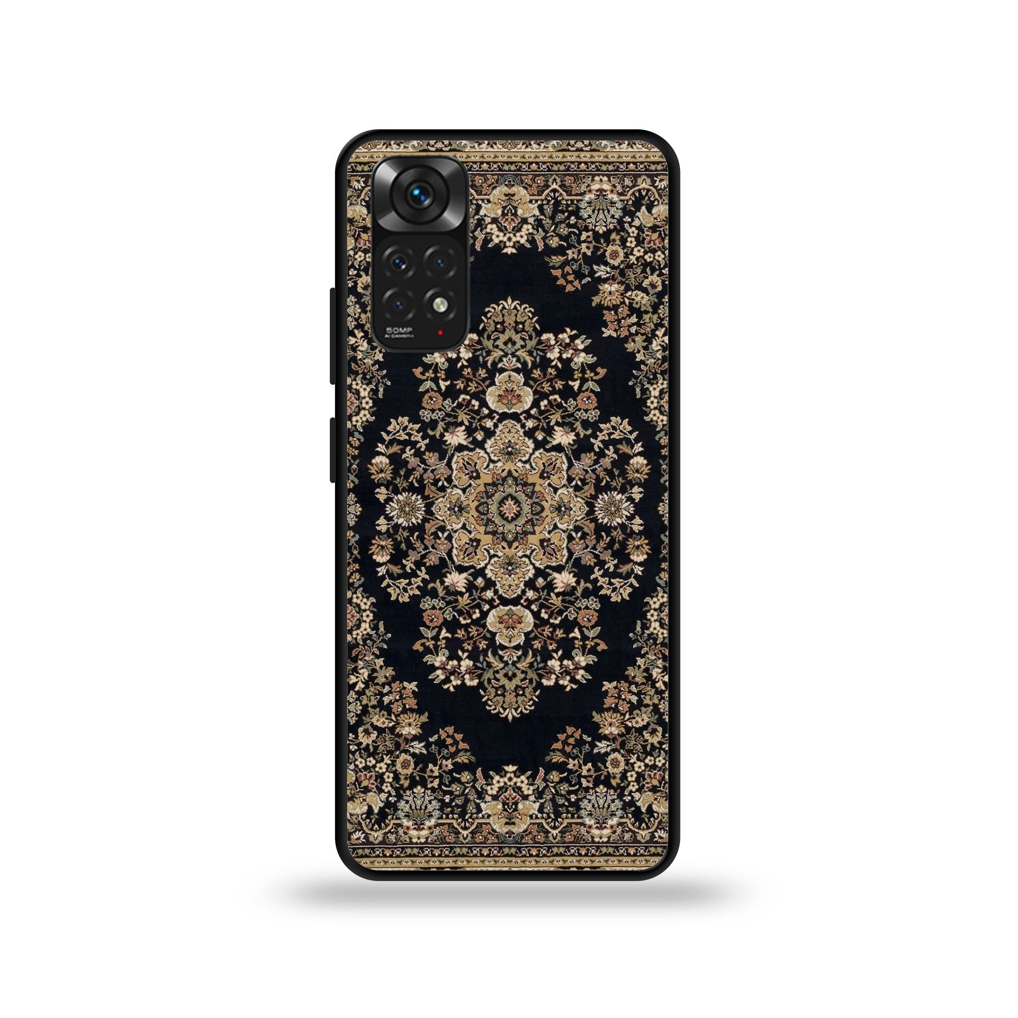 Xiaomi Redmi Note 11 - Wallpaper 045 - Premium Printed Glossy Phone Case