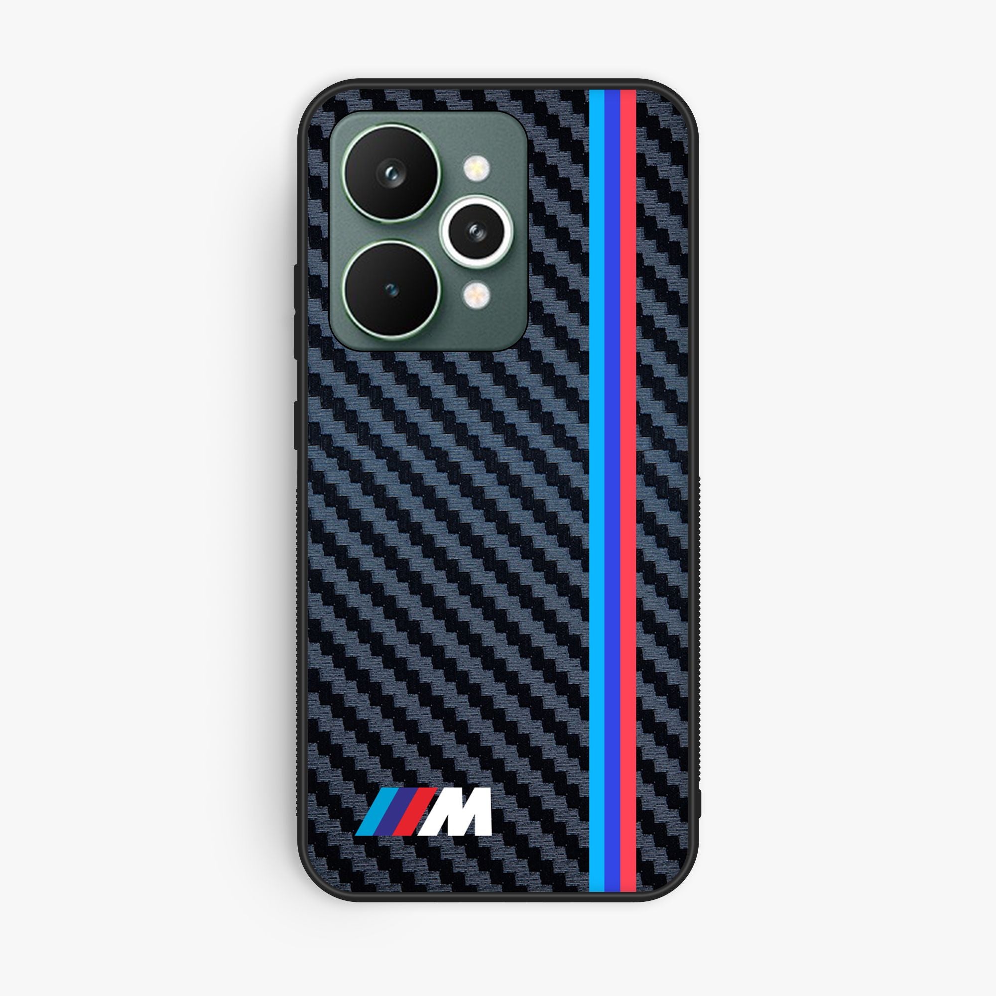 Realme 15 Pro - Wallpaper 86 - Premium Printed Glossy Phone Case