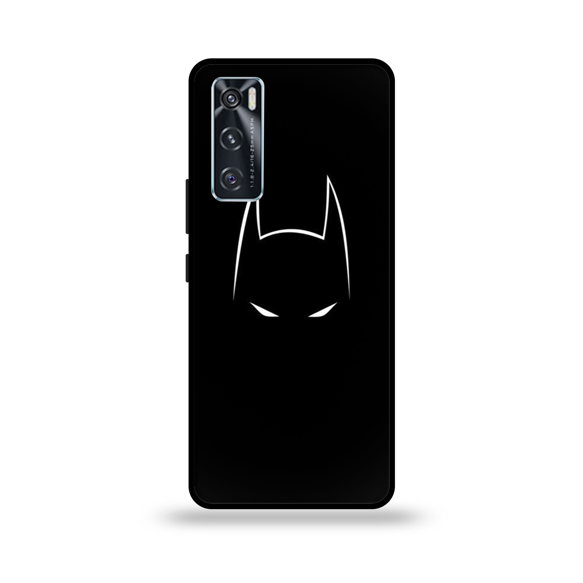 Vivo V20 SE - Wallpaper 057 - Premium Printed Glossy Phone Case