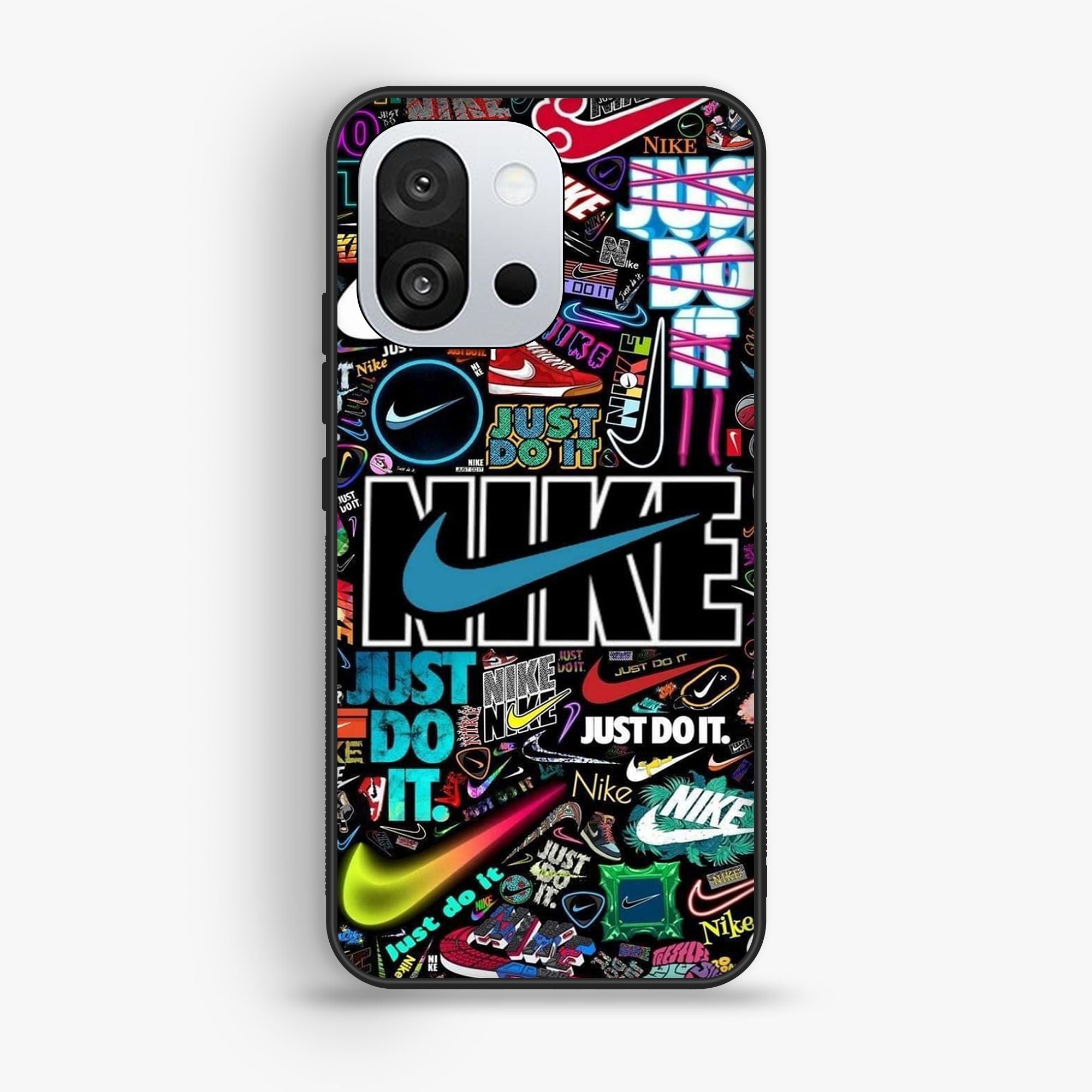 OnePlus 13T - Wallpaper 17 - Premium Printed Glossy Phone Case