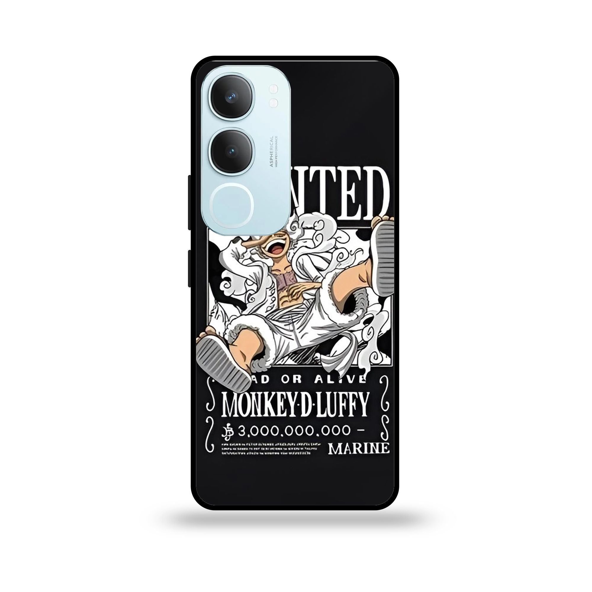 Vivo Y29 - Wallpaper 49 - Premium Printed Glossy Phone Case