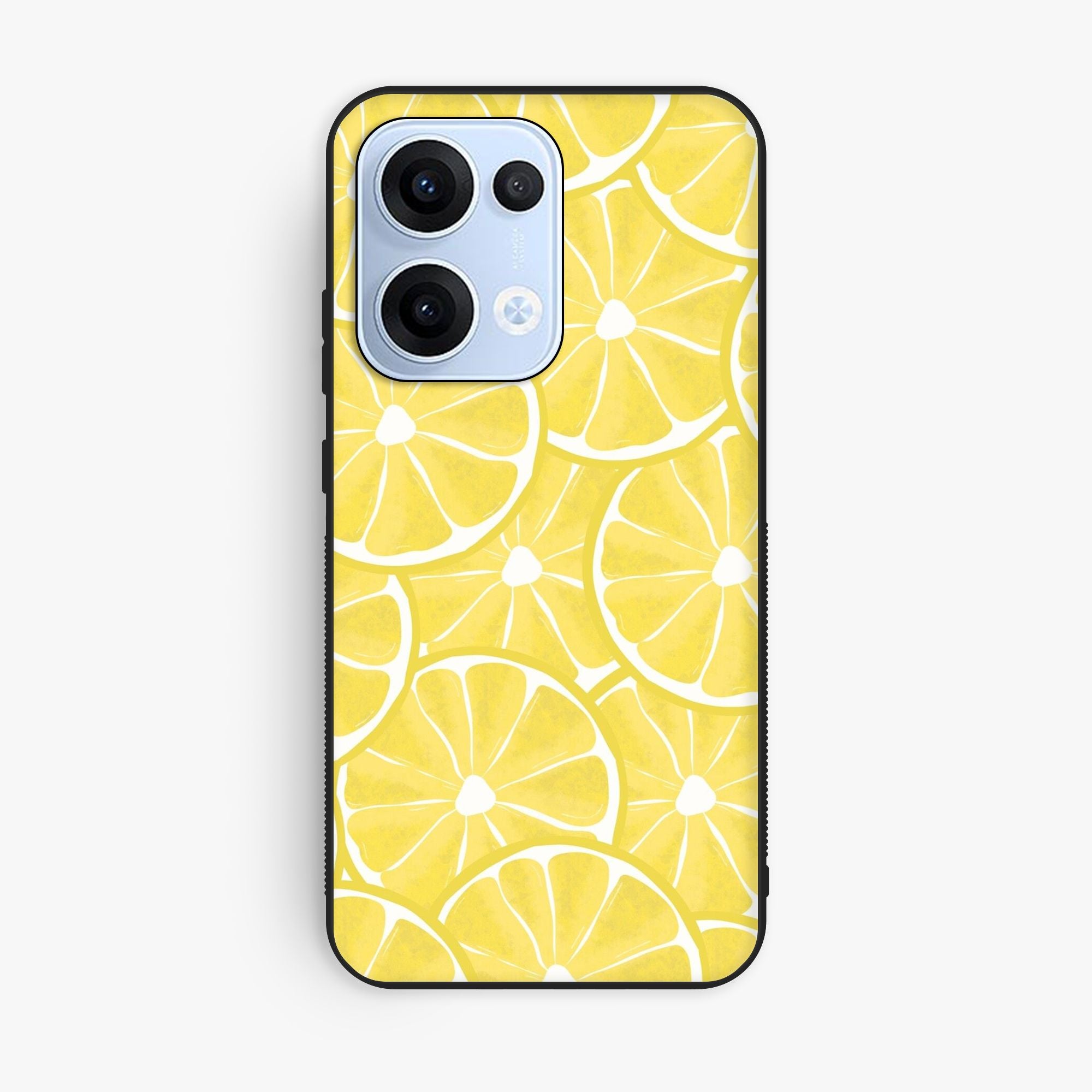Oppo Reno 13 - Wallpaper 092 - Premium Printed Glossy Phone Case