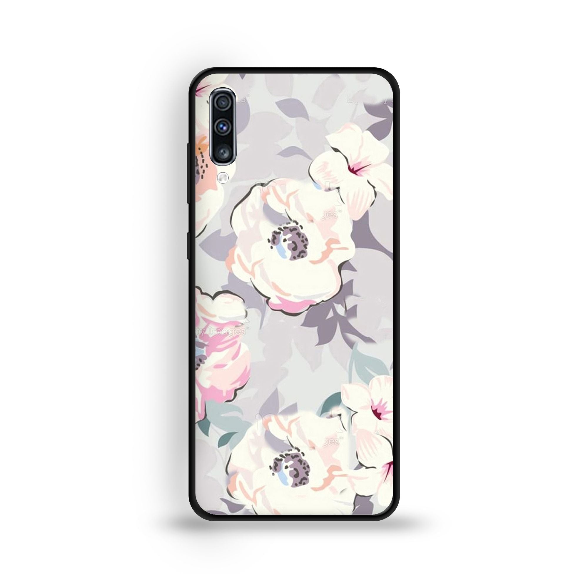 Samsung Galaxy A70 - Wallpaper 007 - Premium Printed Glossy Phone Case