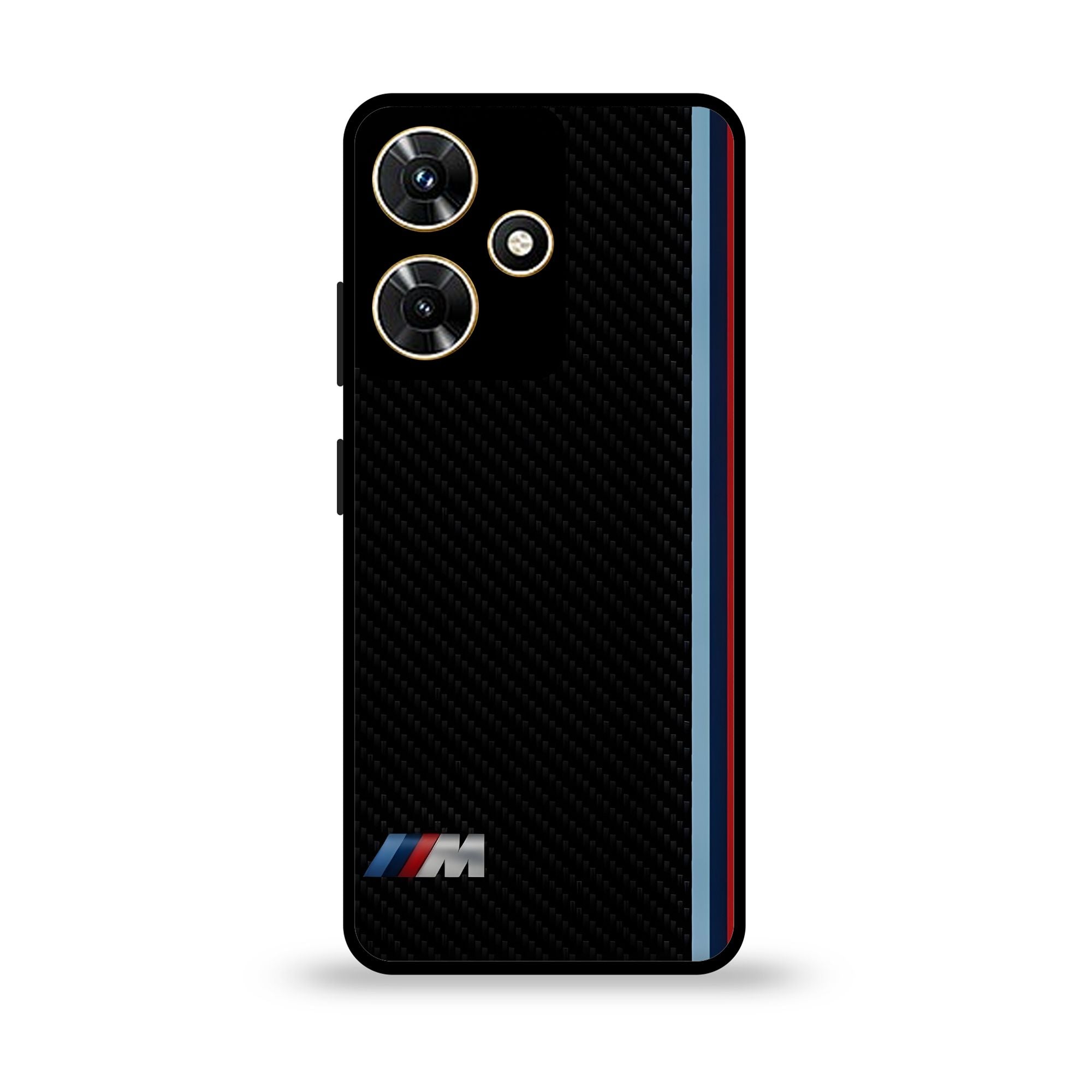 Infinix Hot 30i - Wallpaper 06 - Premium Printed Glossy Phone Case