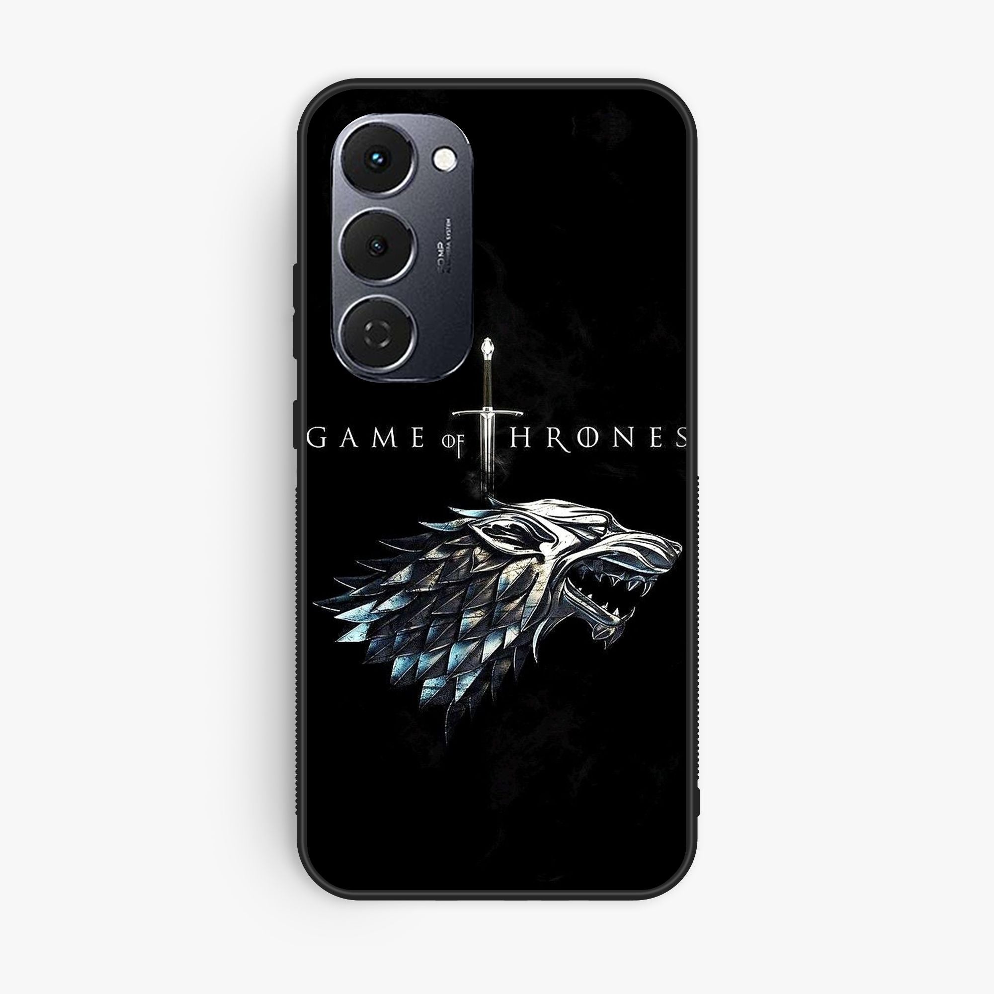 Tecno Spark 40 Pro Plus - Wallpaper 064 - Premium Printed Glossy Phone Case