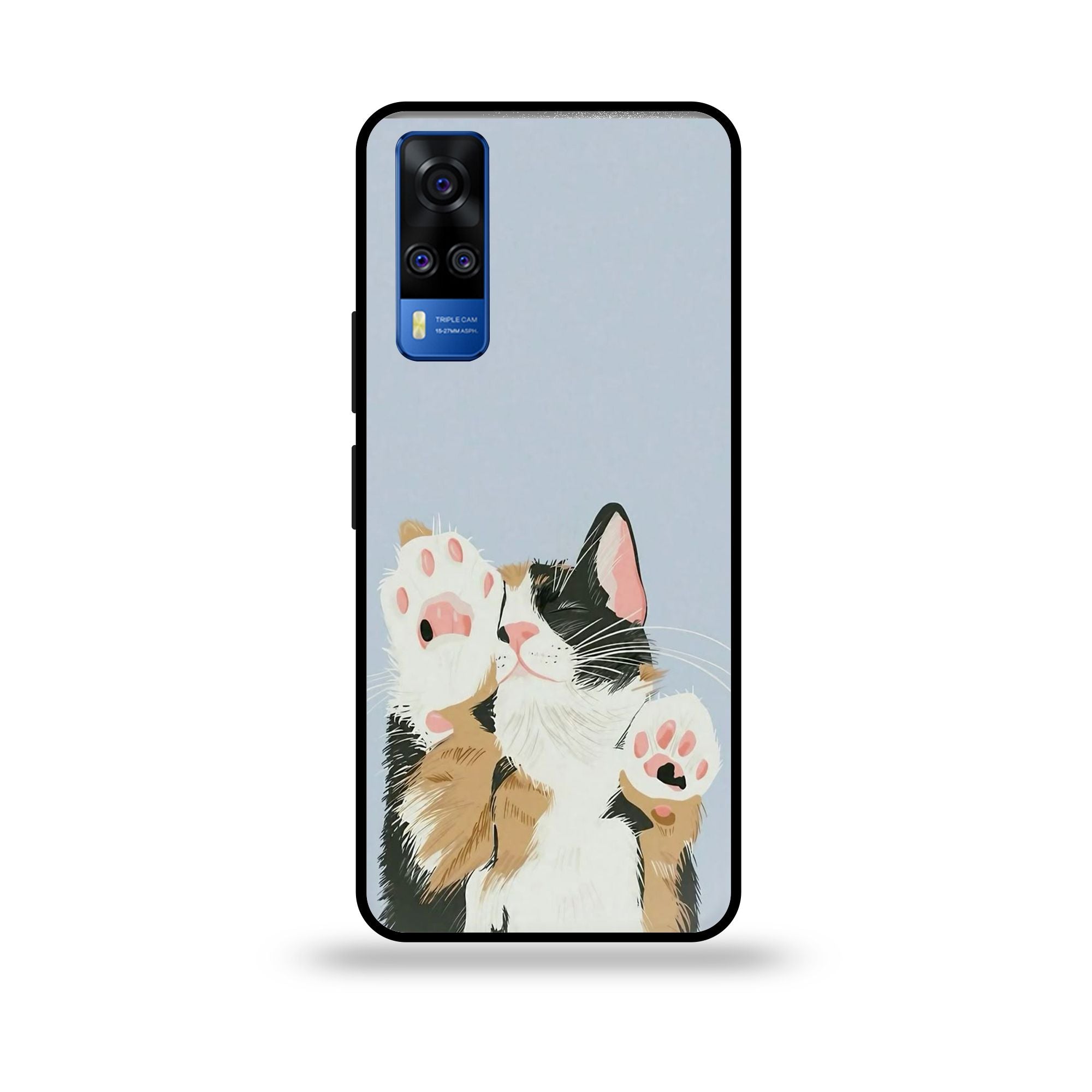 Vivo Y51S - Wallpaper 52 - Premium Printed Glossy Phone Case