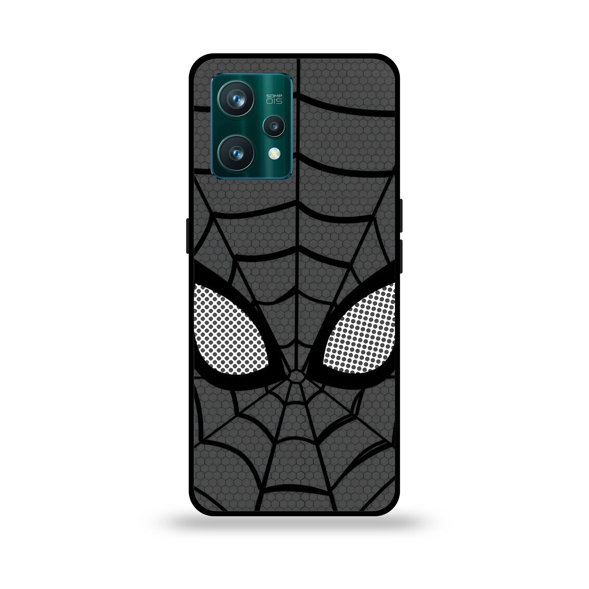 Realme 9 Pro Plus - Wallpaper 055 - Premium Printed Glossy Phone Case