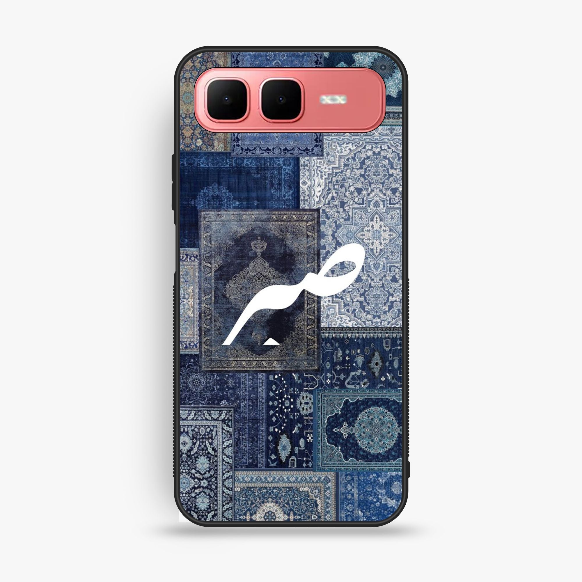Infinix Smart 10 Plus - Wallpaper 041 - Premium Printed Glossy Phone Case