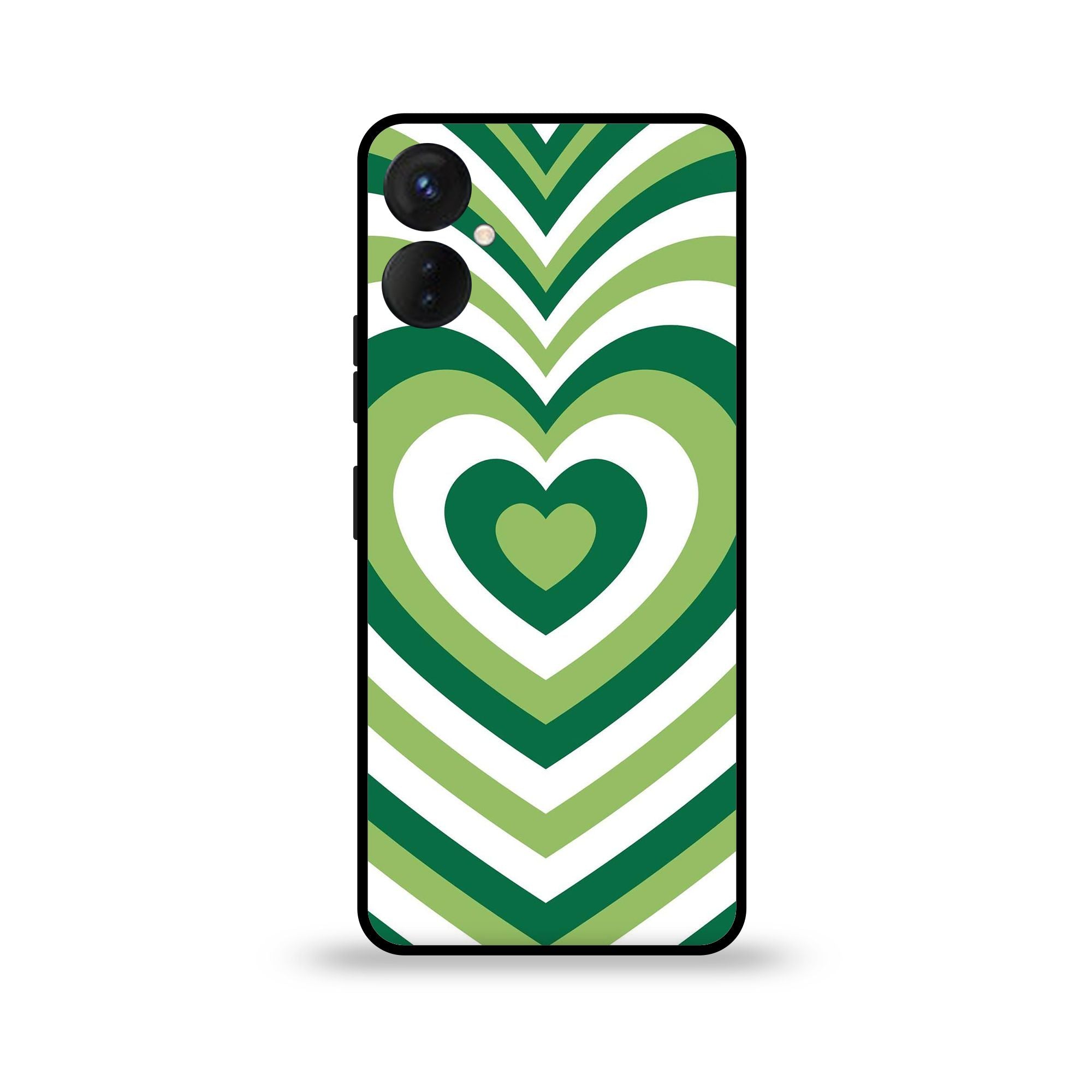 Tecno Spark 9 Pro - Wallpaper 121 - Premium Printed Glossy Phone Case