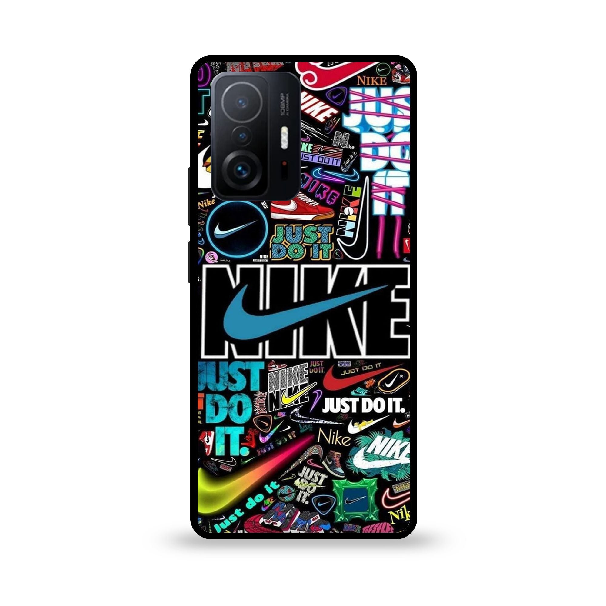 Xiaomi Mi 11T - Wallpaper 004 - Premium Printed Glossy Phone Case