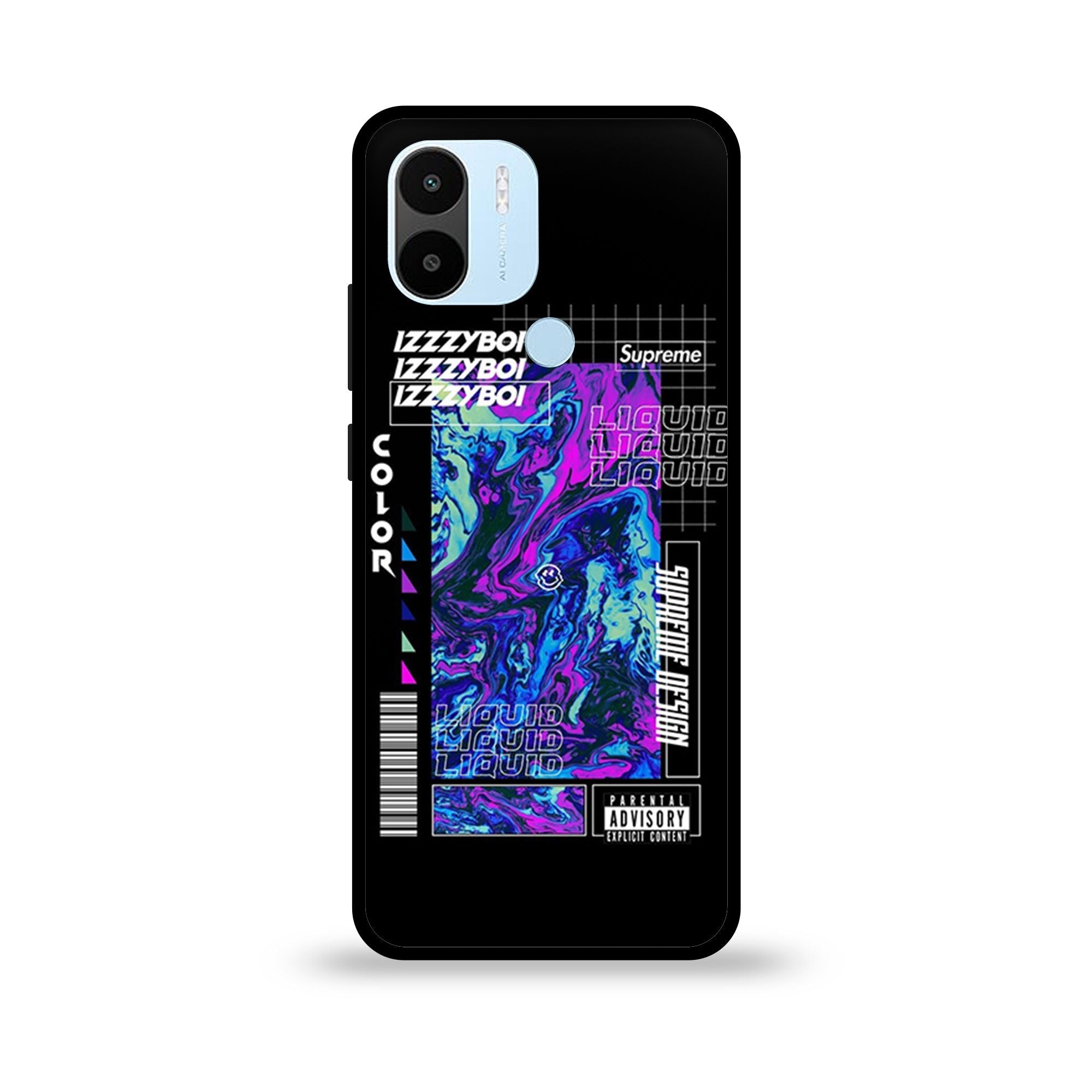 Xiaomi Redmi A2 Plus - Wallpaper 70 - Premium Printed Glossy Phone Case