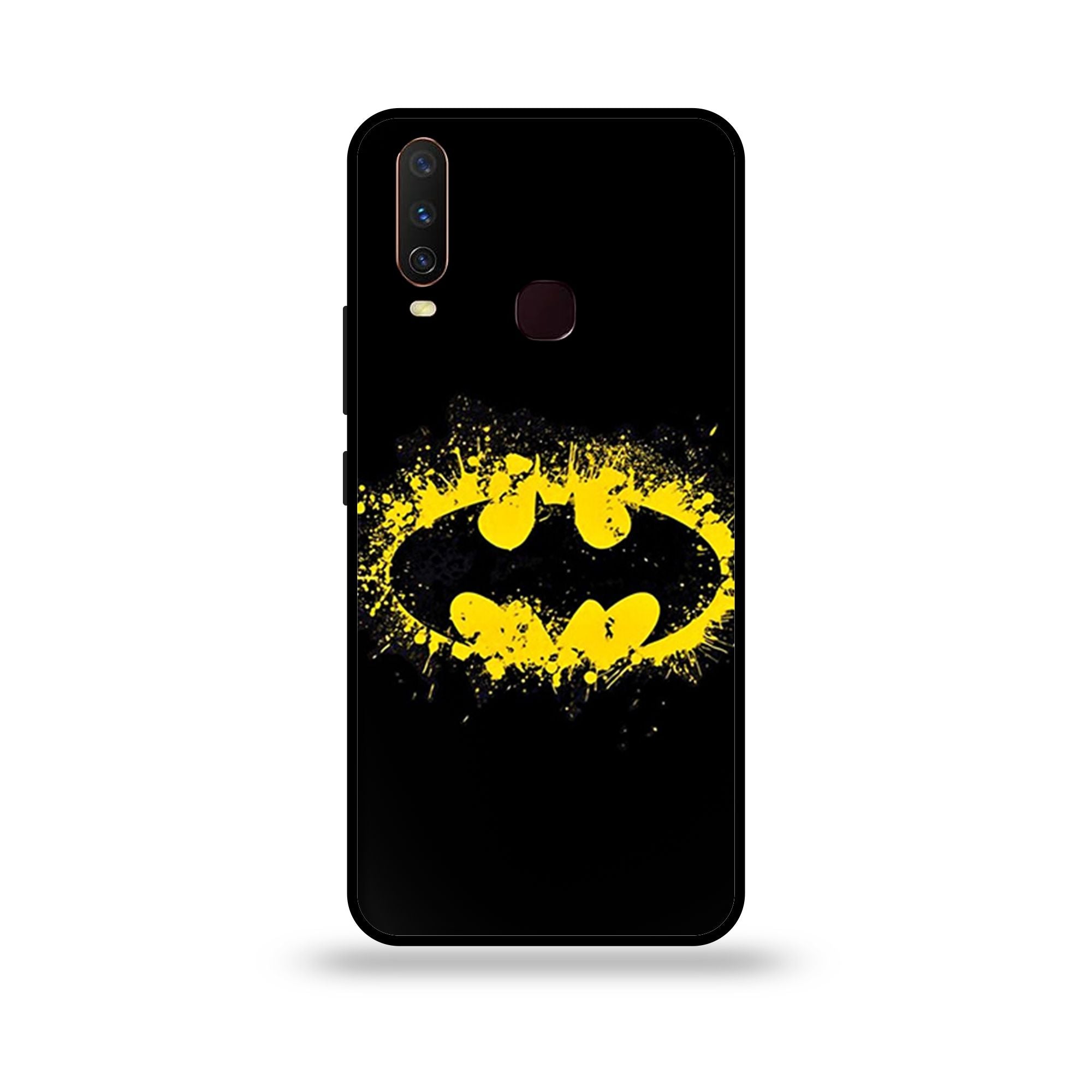 Vivo Y12 - Wallpaper 117 - Premium Printed Glossy Phone Case
