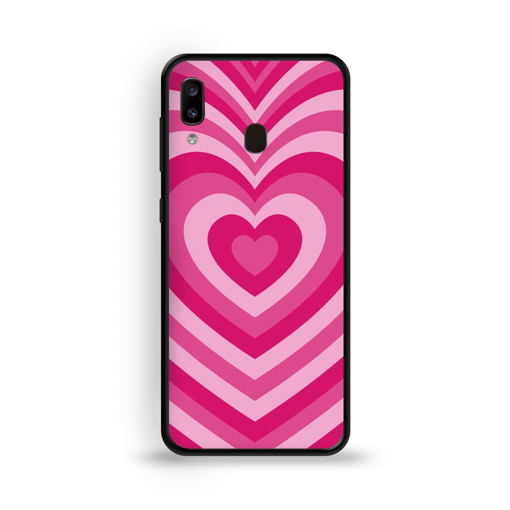 Samsung A20 - Wallpaper 120 - Premium Printed Glossy Phone Case