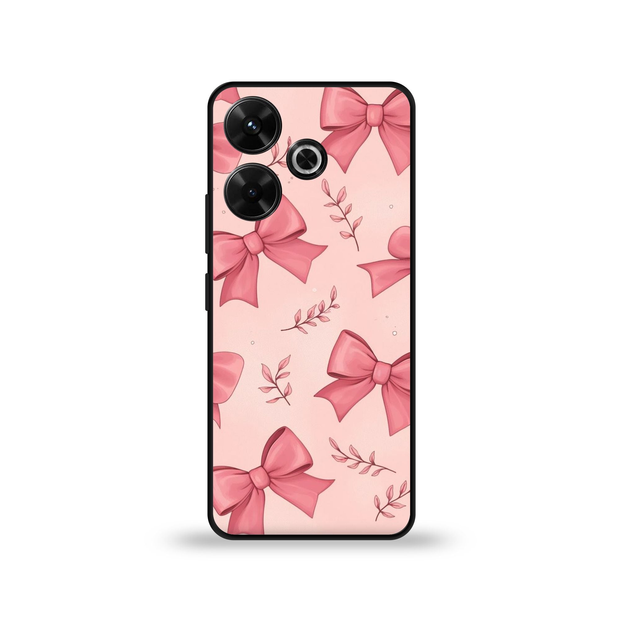 Redmi 13 - Wallpaper 033 - Premium Printed Glossy Phone Case