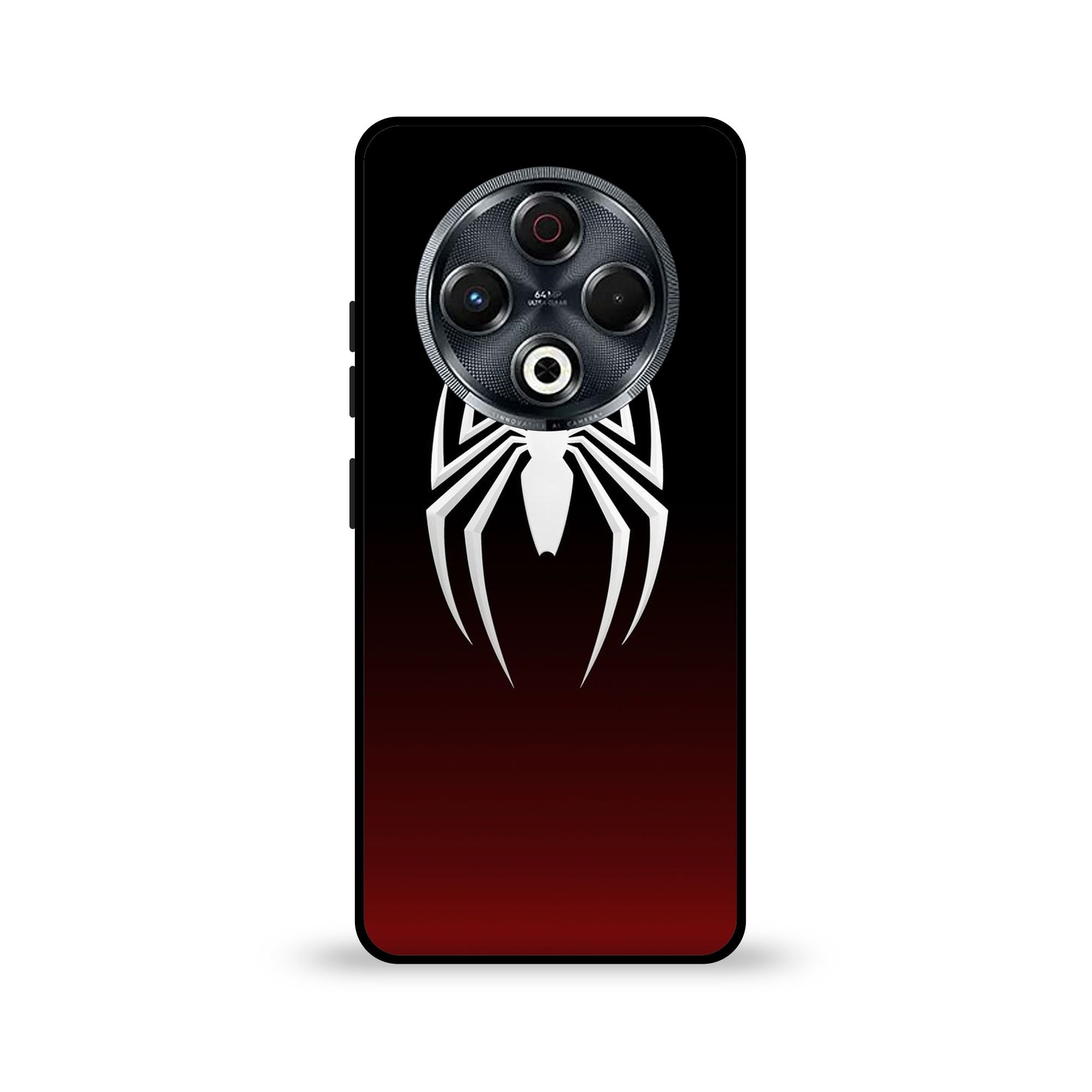 Tecno Spark 30 - Wallpaper 056 - Premium Printed Glossy Phone Case