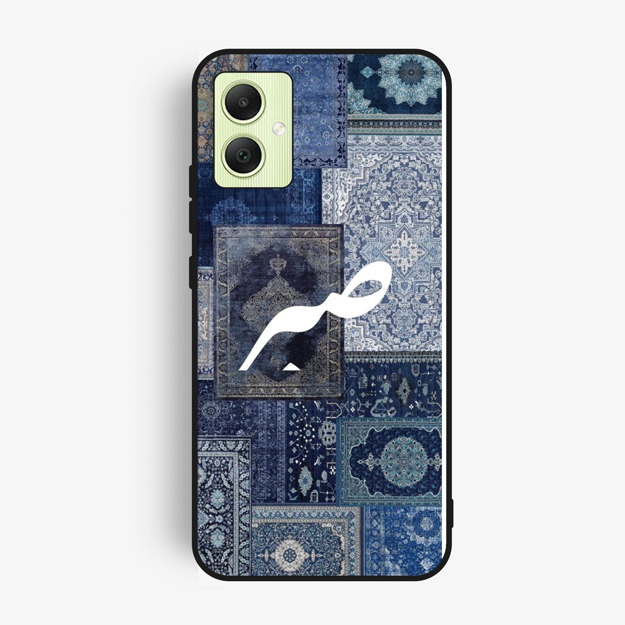 Samsung Galaxy A04 - Wallpaper 041 - Premium Printed Glossy Phone Case