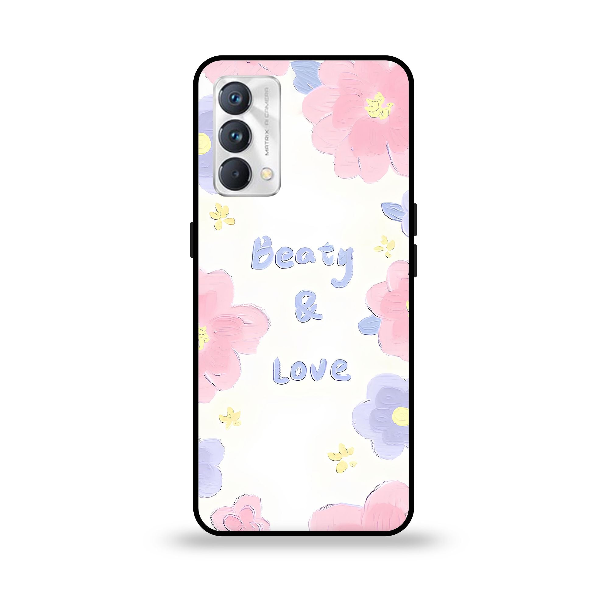 Realme GT Master - Wallpaper 149 - Premium Printed Glossy Phone Case