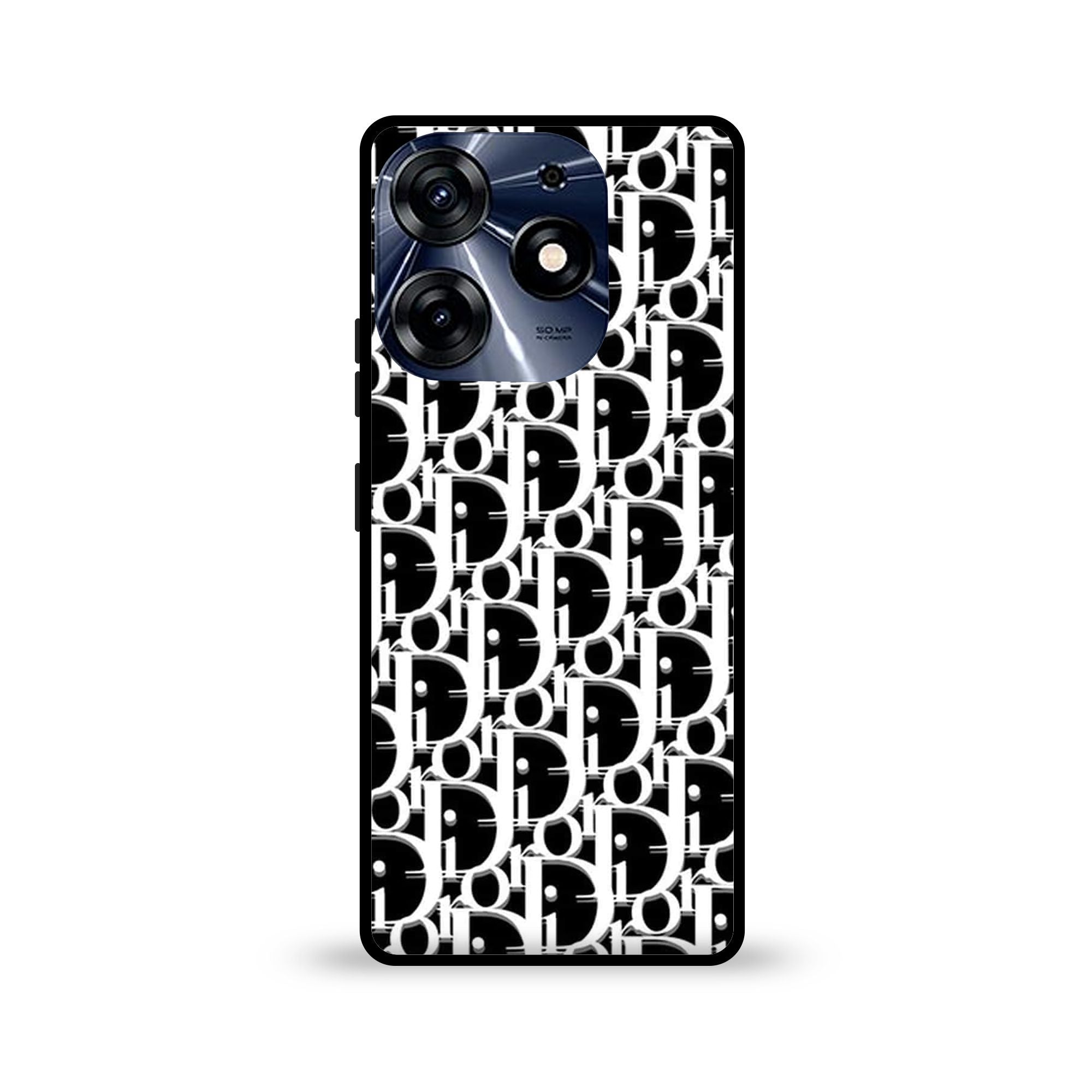 Tecno Spark 10 Pro - Wallpaper 107 - Premium Printed Glossy Phone Case