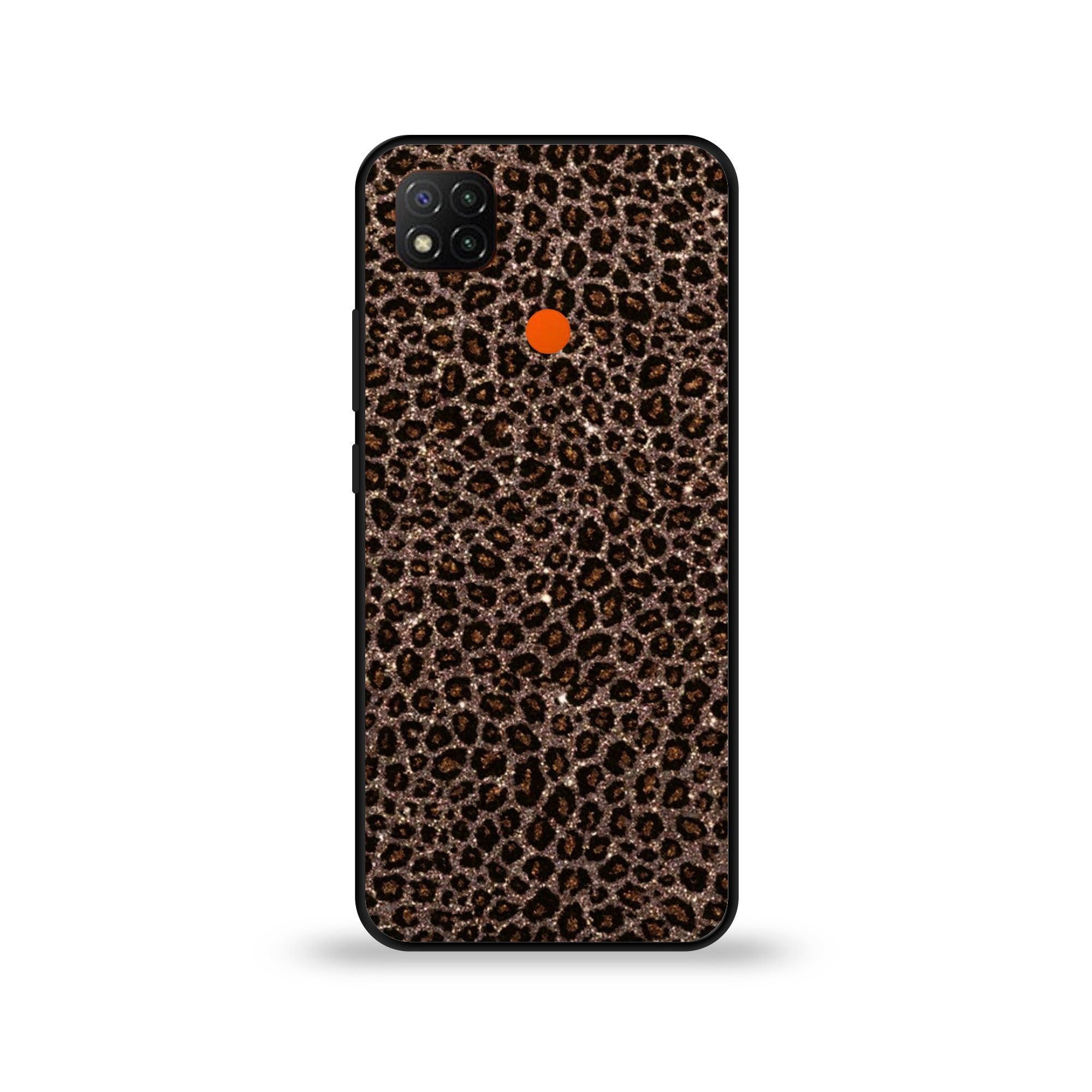 Redmi Note 9C - Wallpaper 037 - Premium Printed Glossy Phone Case