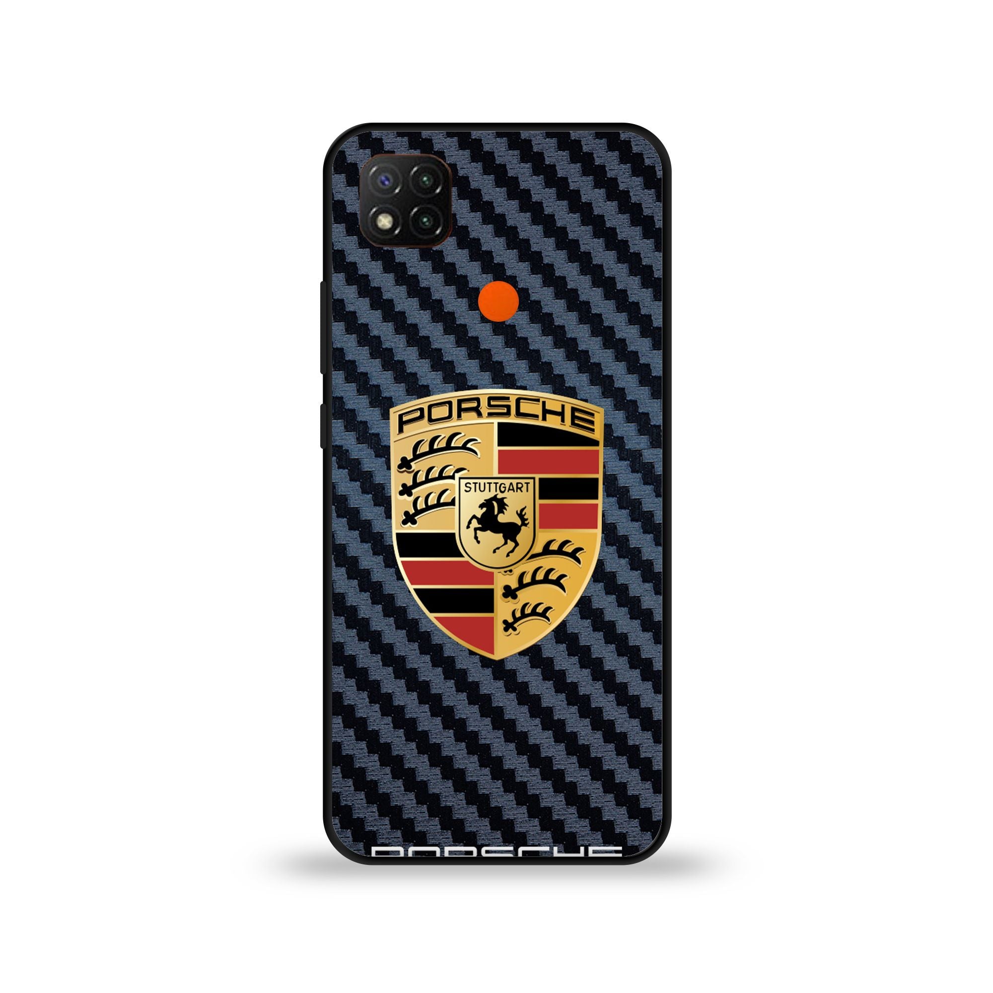 Redmi Note 9C - Wallpaper 018 - Premium Printed Glossy Phone Case