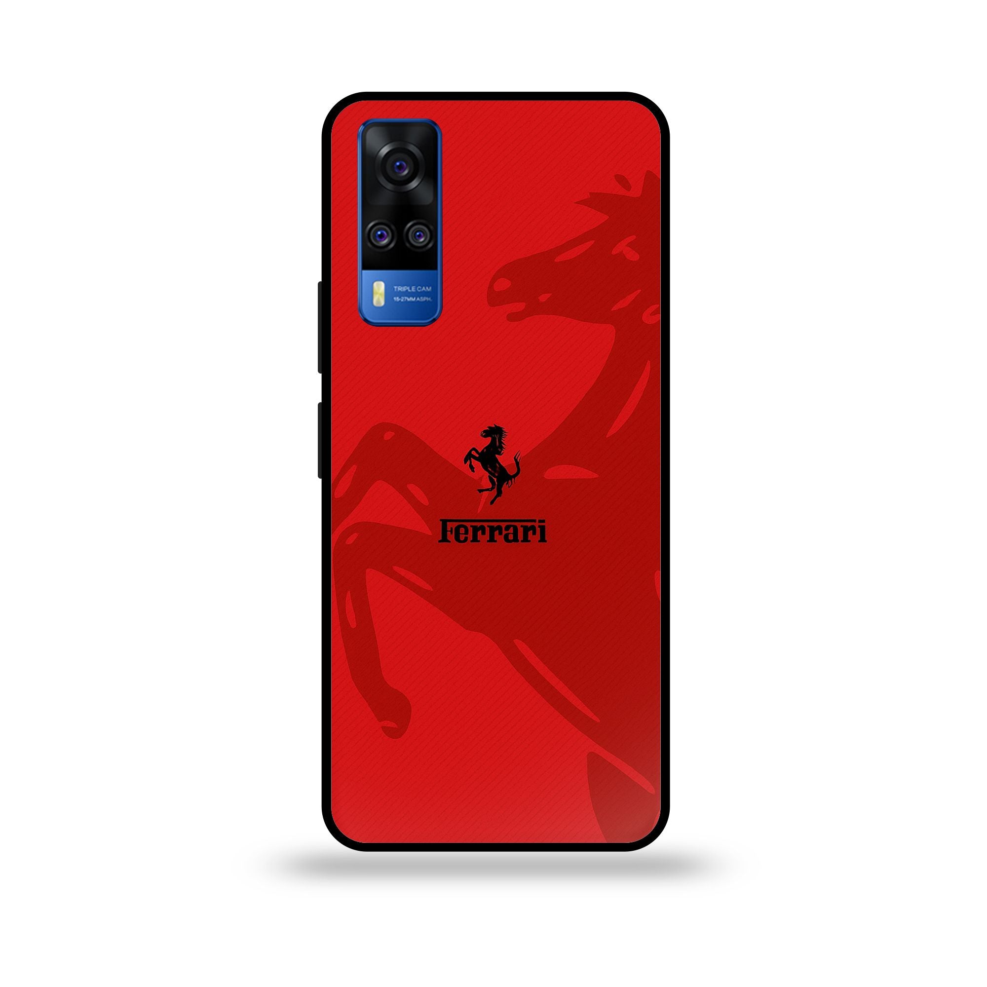 Vivo Y51S - Wallpaper 85 - Premium Printed Glossy Phone Case
