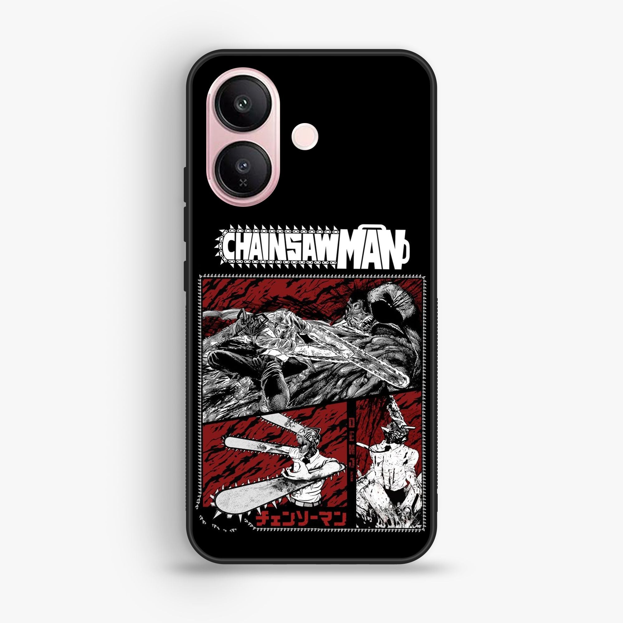 VIVO V60 Lite - Wallpaper 068 - Premium Printed Glossy Phone Case