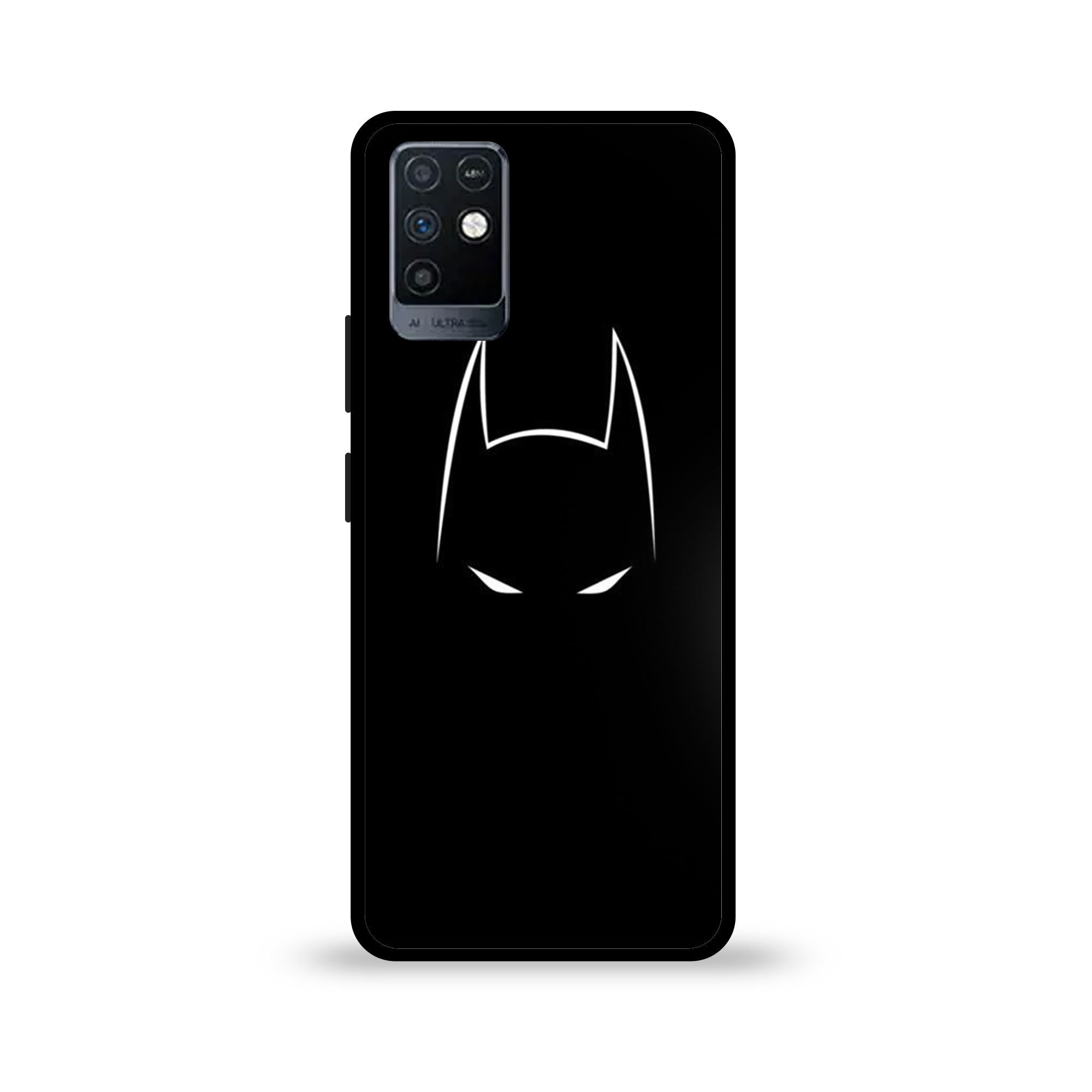 Infinix Note 10 - Wallpaper 44 - Premium Printed Glossy Phone Case