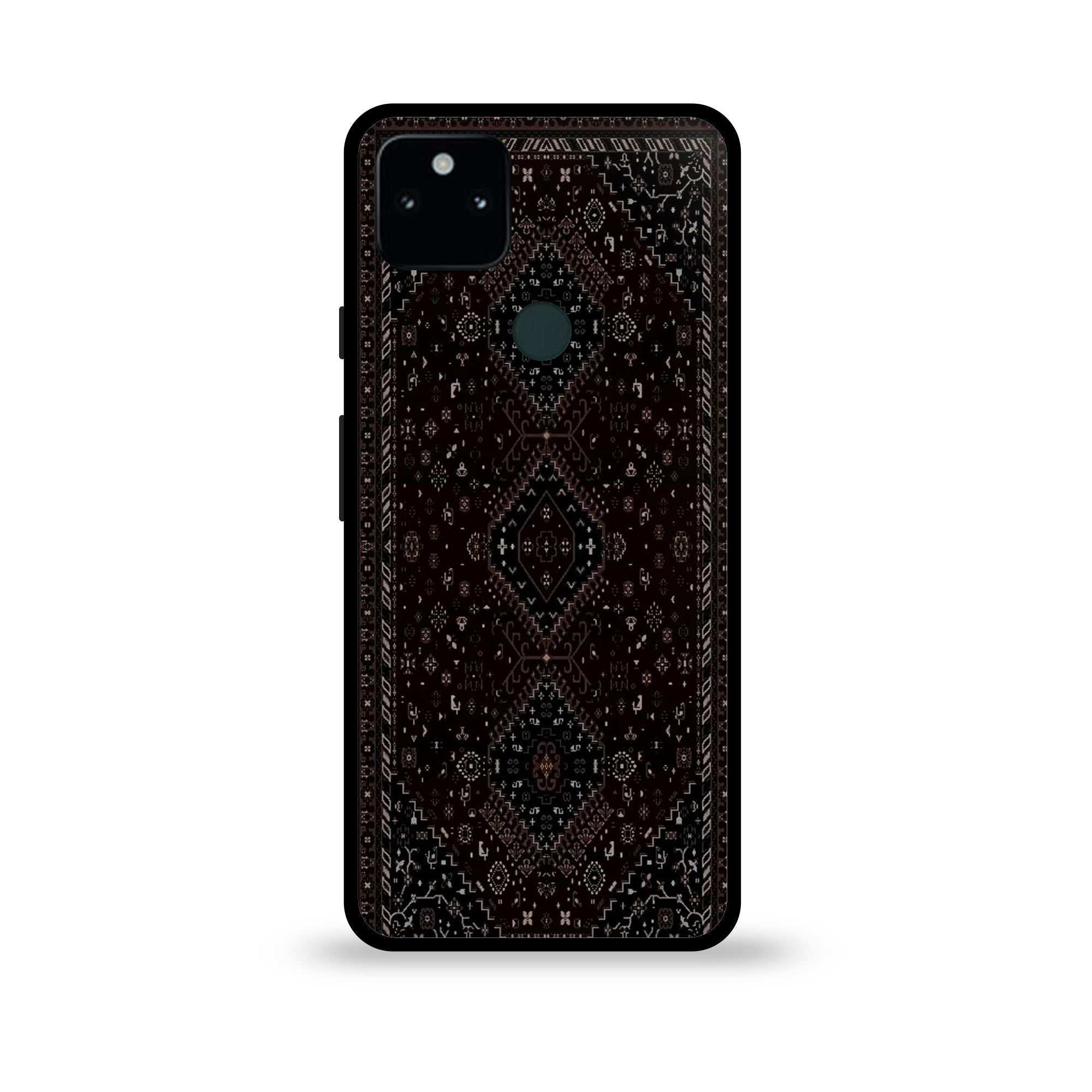 Google Pixel 5A (5G) - Wallpaper 38 - Premium Printed Glossy Phone Case
