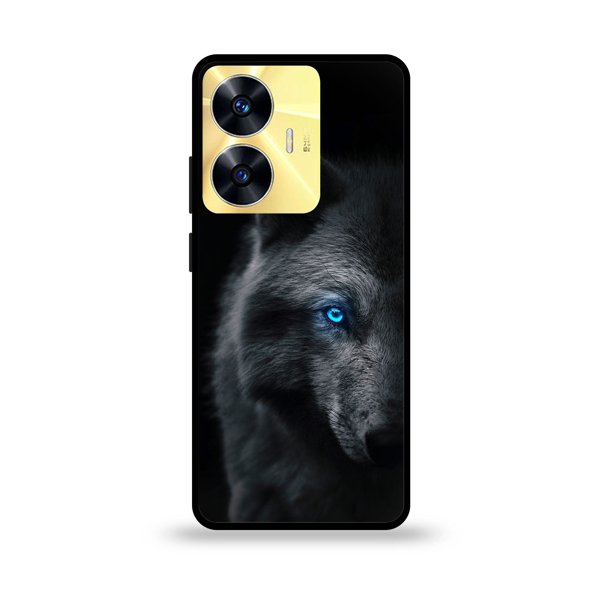 Realme C55 - Wallpaper 131 - Premium Printed Glossy Phone Case