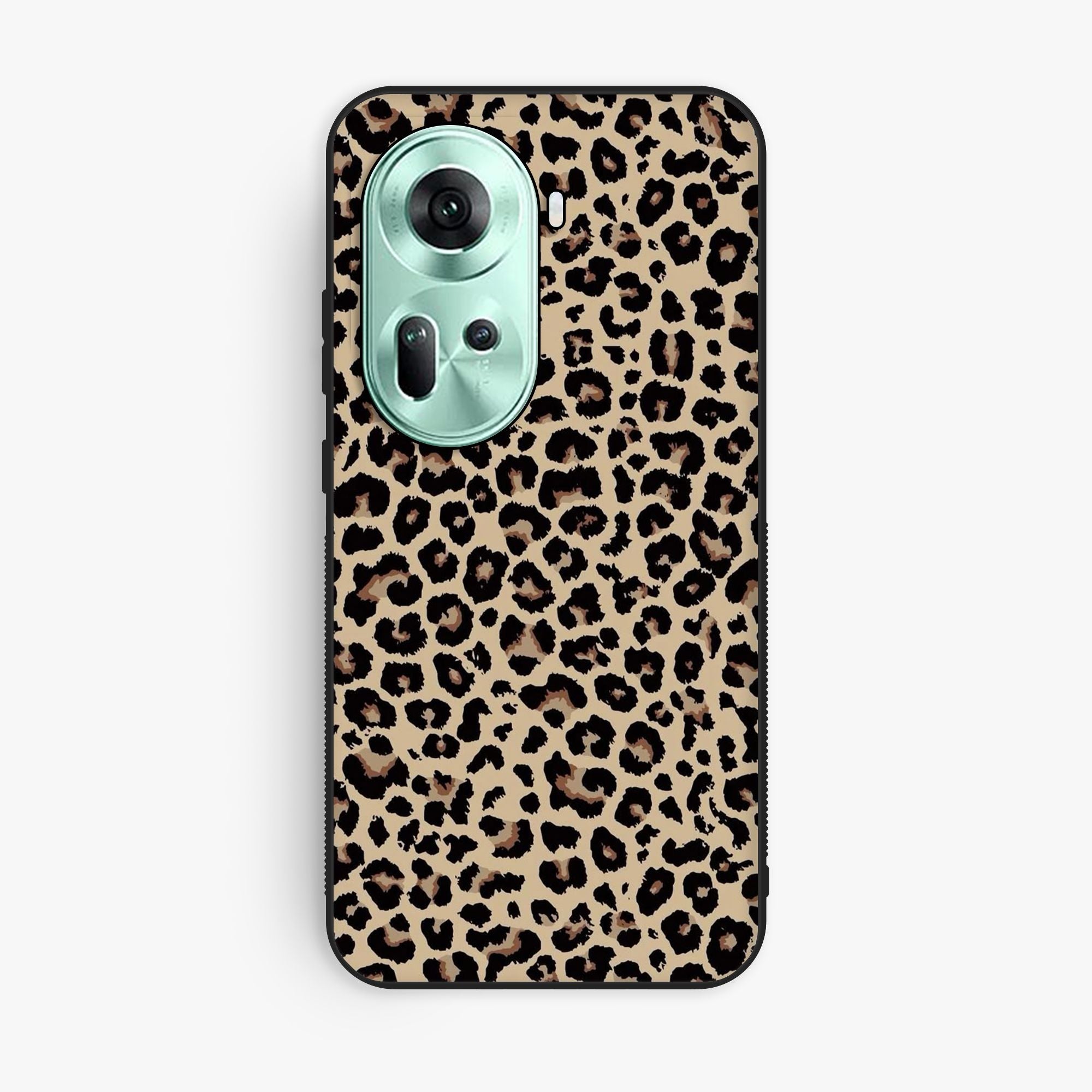 Oppo Reno 11 5g - Wallpaper 040 - Premium Printed Glossy Phone Case