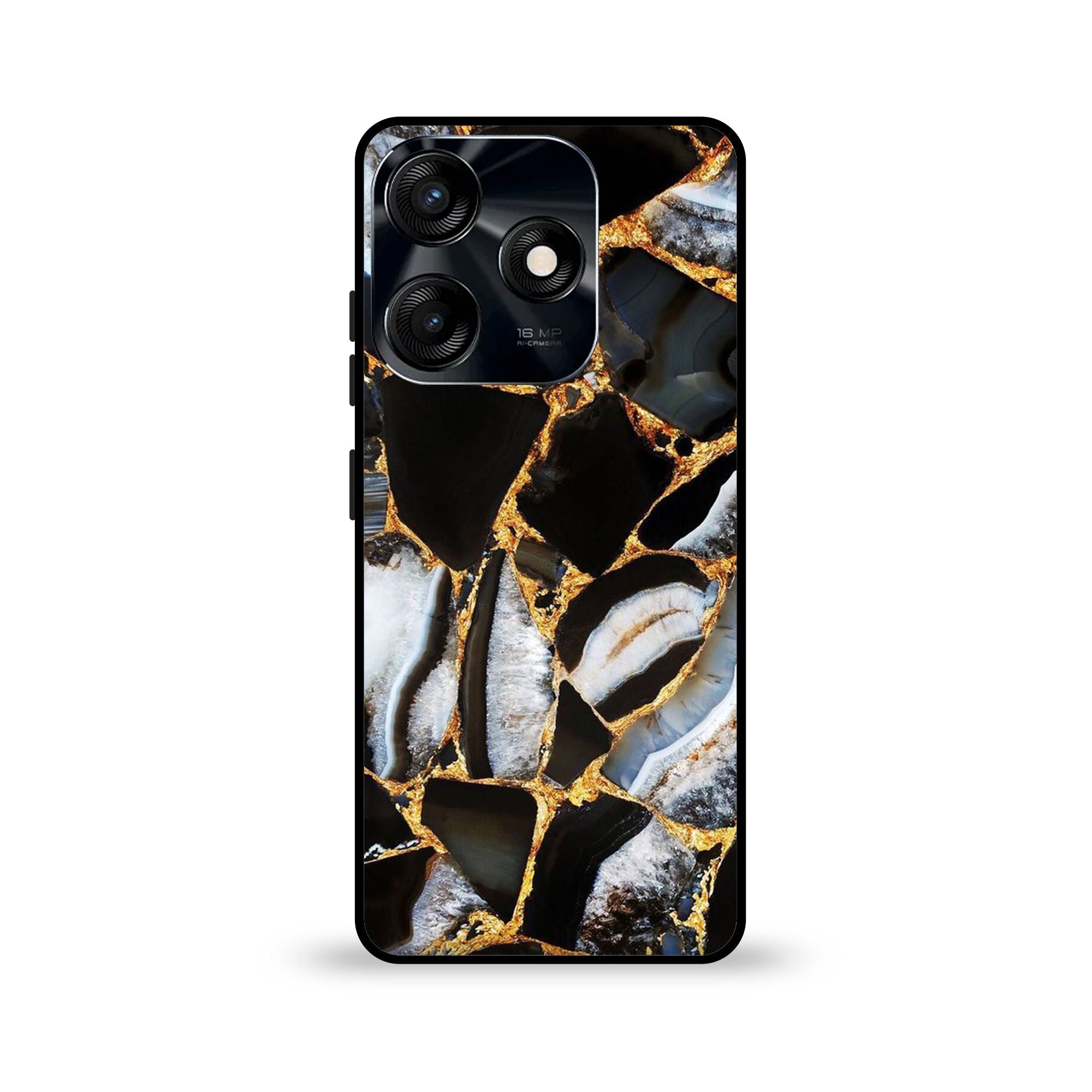 Tecno Spark 10C - Wallpaper 129 - Premium Printed Glossy Phone Case