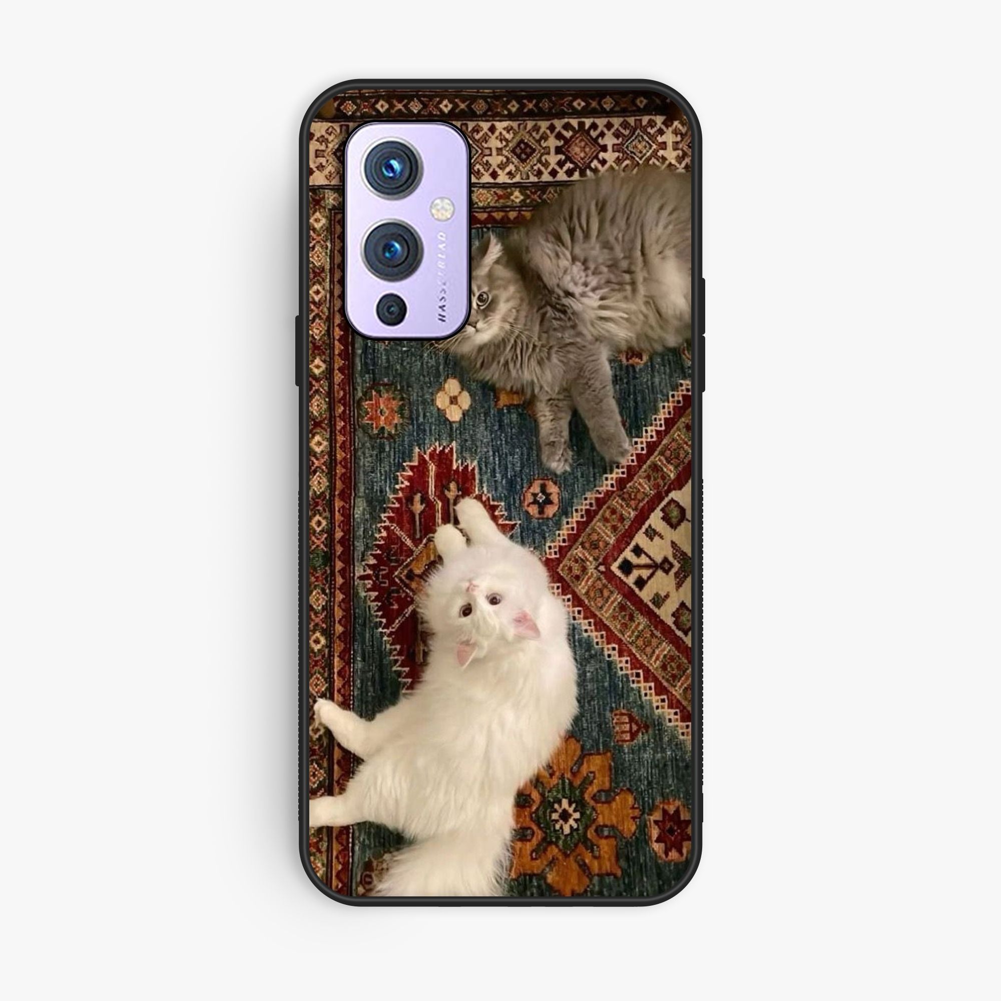 OnePlus 9 - Wallpaper 048 - Premium Printed Glossy Phone Case