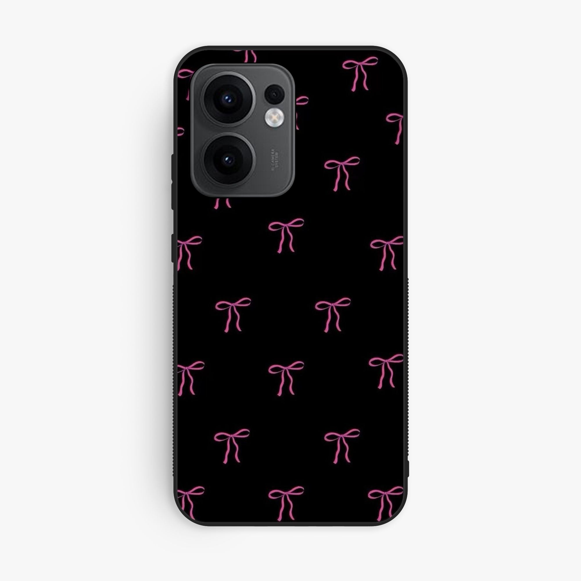 Oppo Reno 13F - Wallpaper 093 - Premium Printed Glossy Phone Case