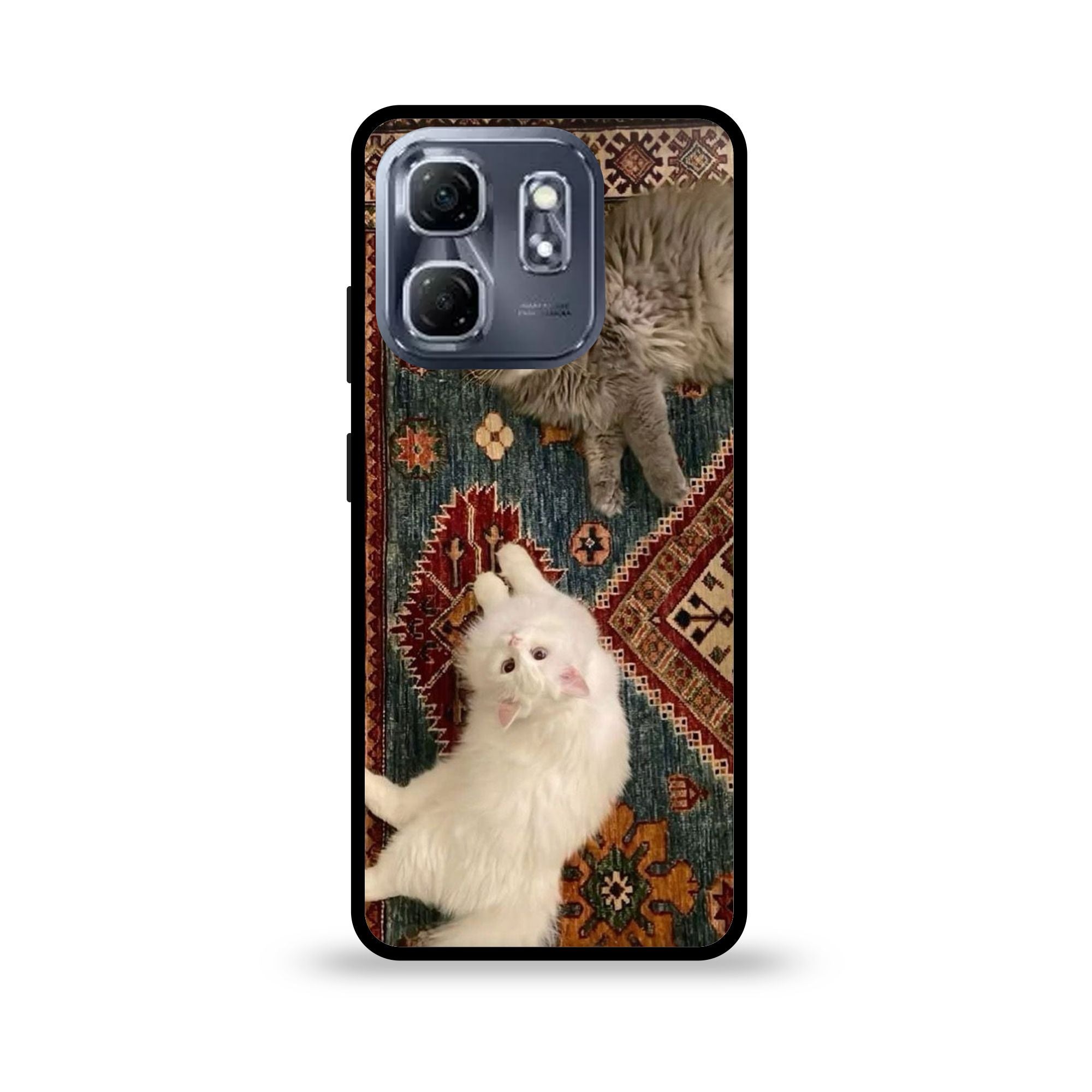Infinix Hot 50i - Wallpaper 39 - Premium Printed Glossy Phone Case