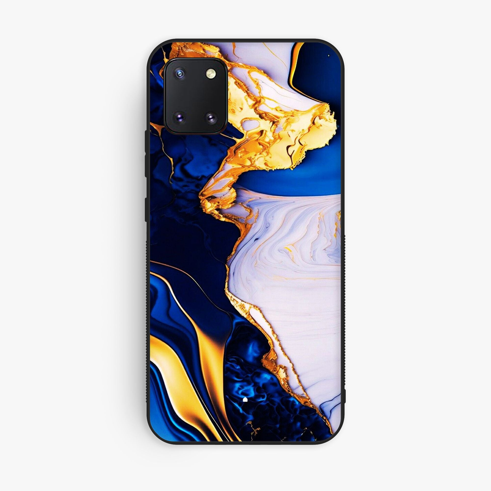 Samsung Galaxy Note 10 Lite - Wallpaper 128 - Premium Printed Glossy Phone Case