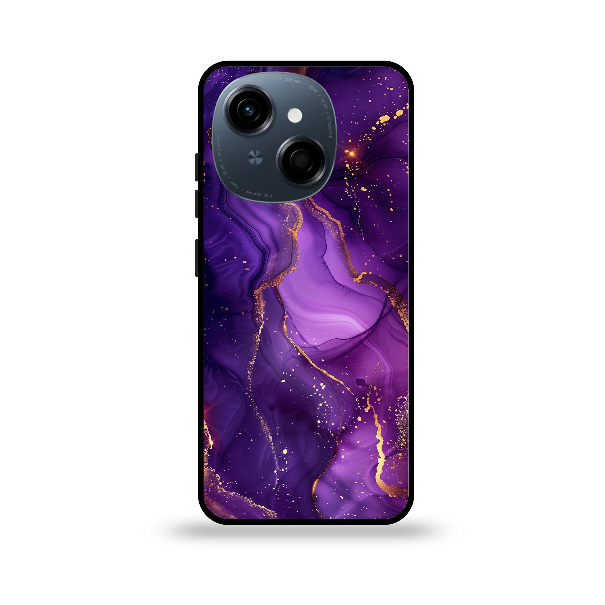 Tecno Spark Go 1 - Wallpaper 111 - Premium Printed Glossy Phone Case
