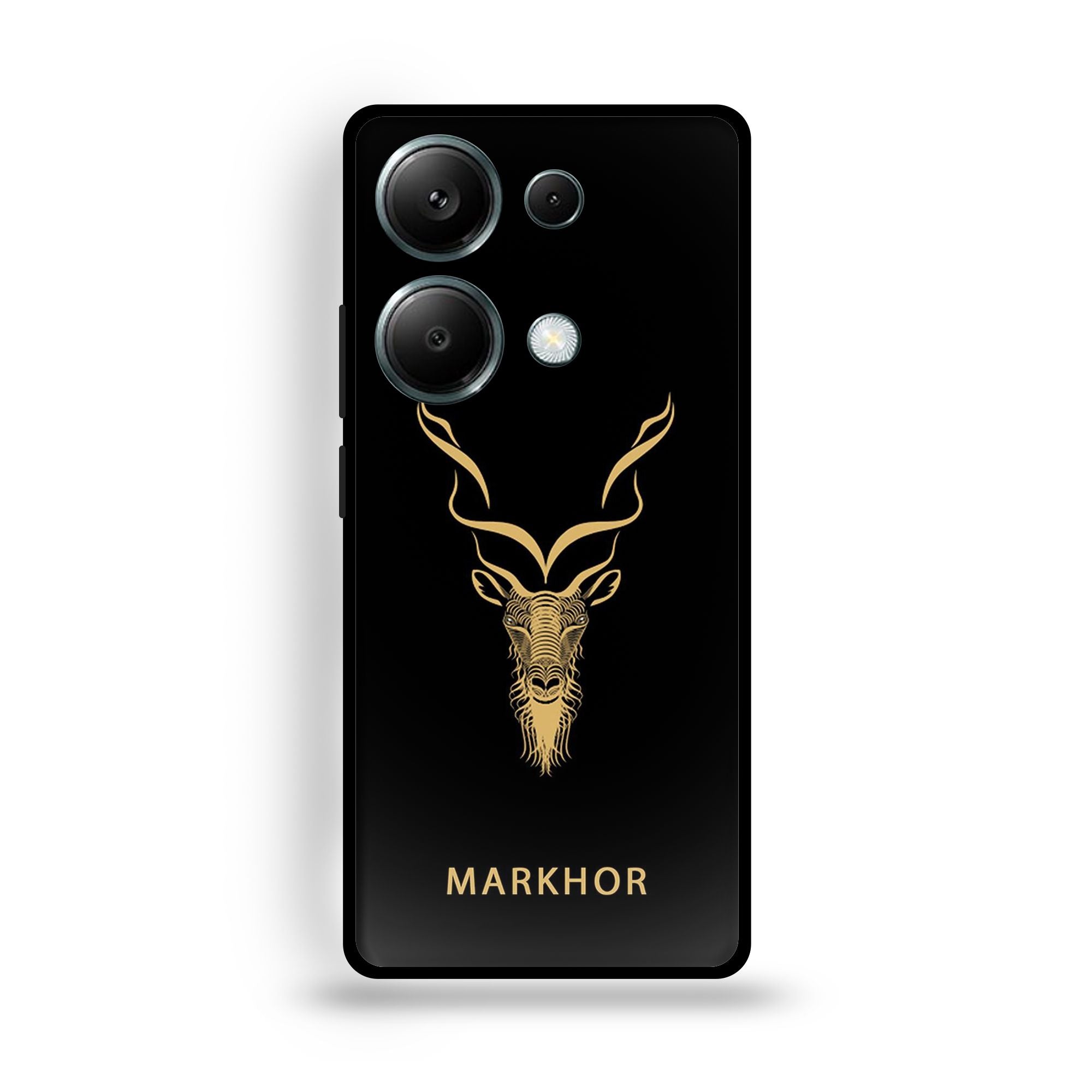 Xiaomi Redmi note 13 Pro 4G - Wallpaper 171 - Premium Printed Glossy Phone Case