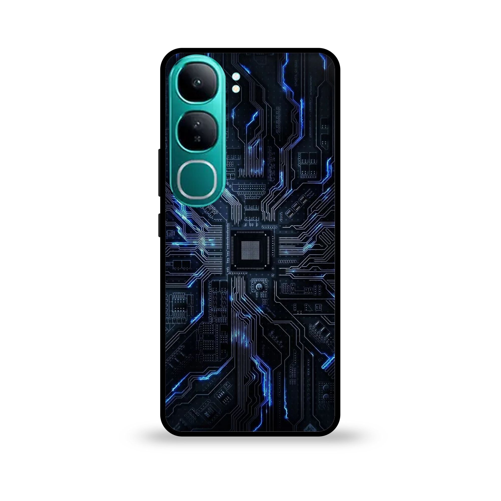 Vivo Y200 - Wallpaper 51 - Premium Printed Glossy Phone Case