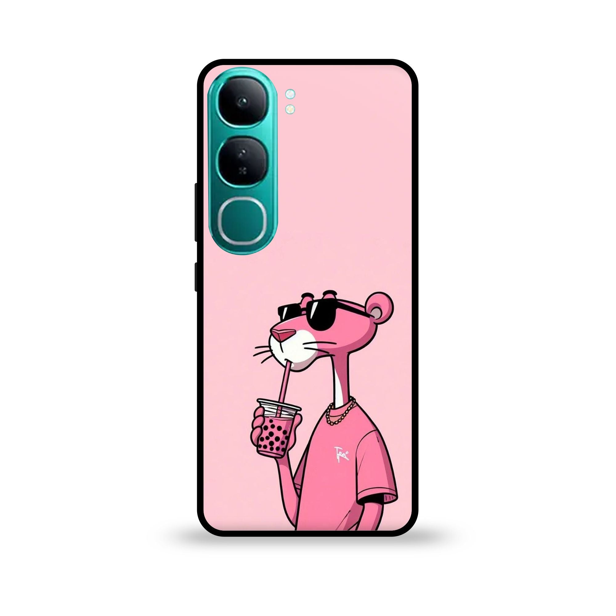 Vivo Y200 - Wallpaper 54 - Premium Printed Glossy Phone Case