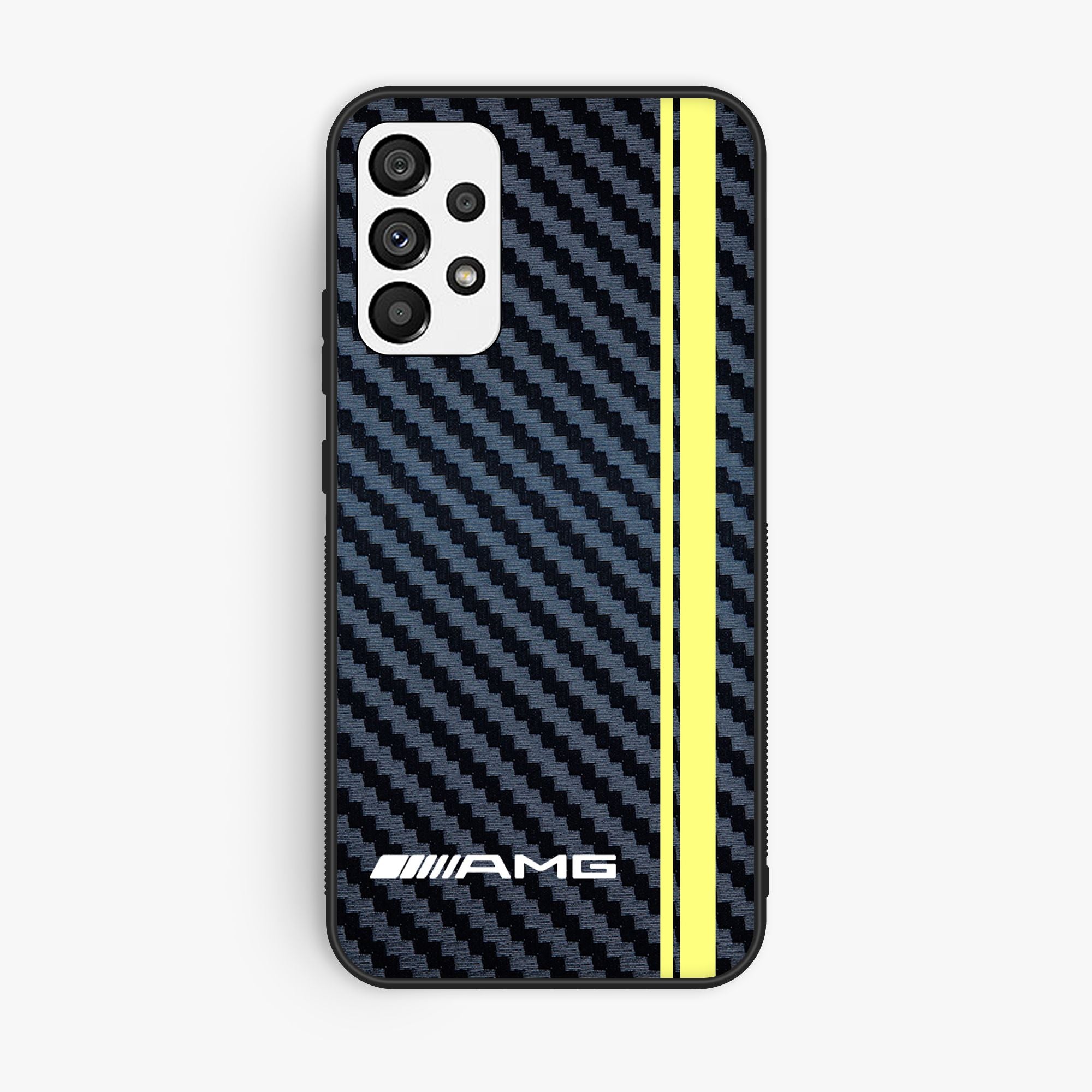 Samsun A72 - Wallpaper 153 - Premium Printed Glossy Phone Case