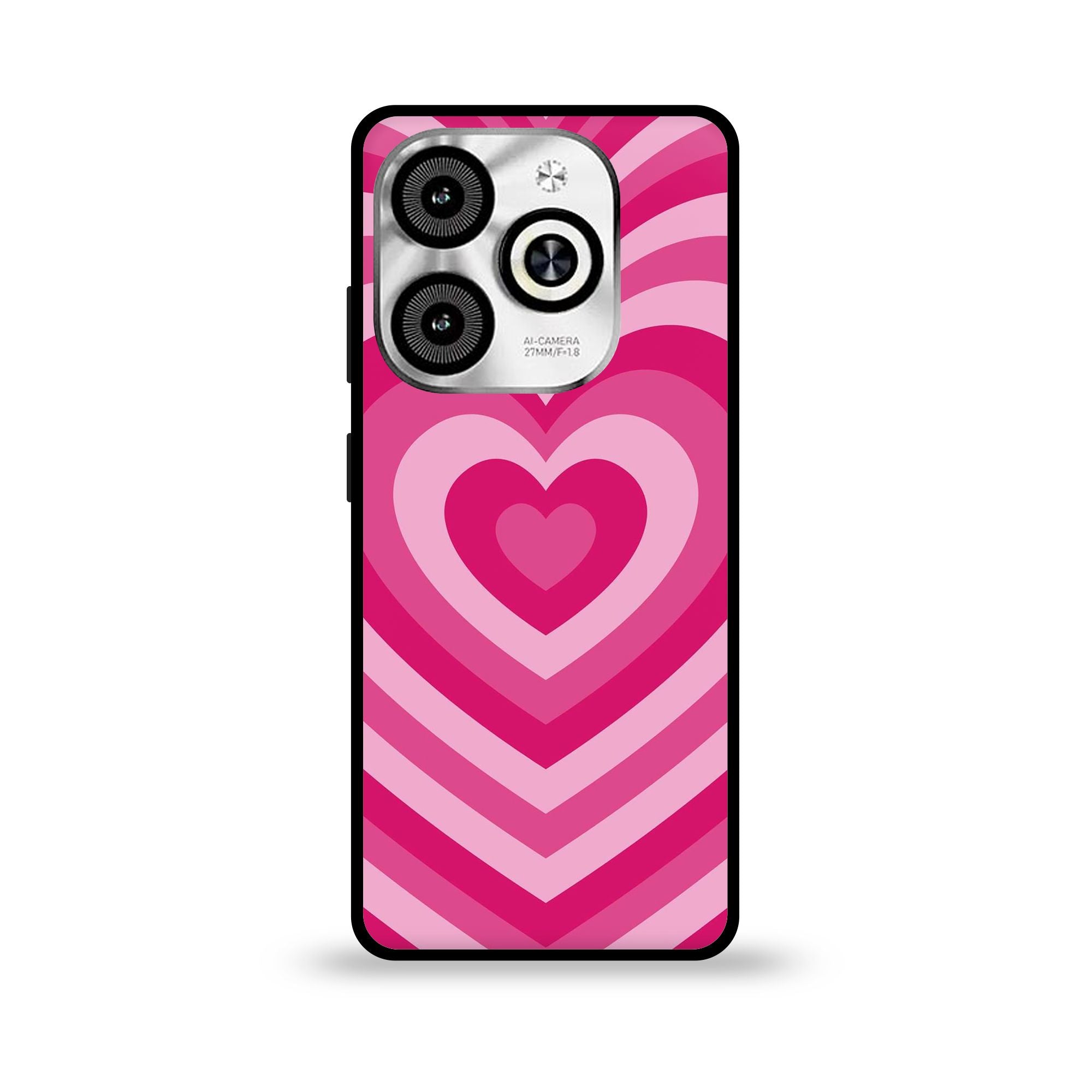 Infinix Smart 8HD - Wallpaper 73 - Premium Printed Glossy Phone Case