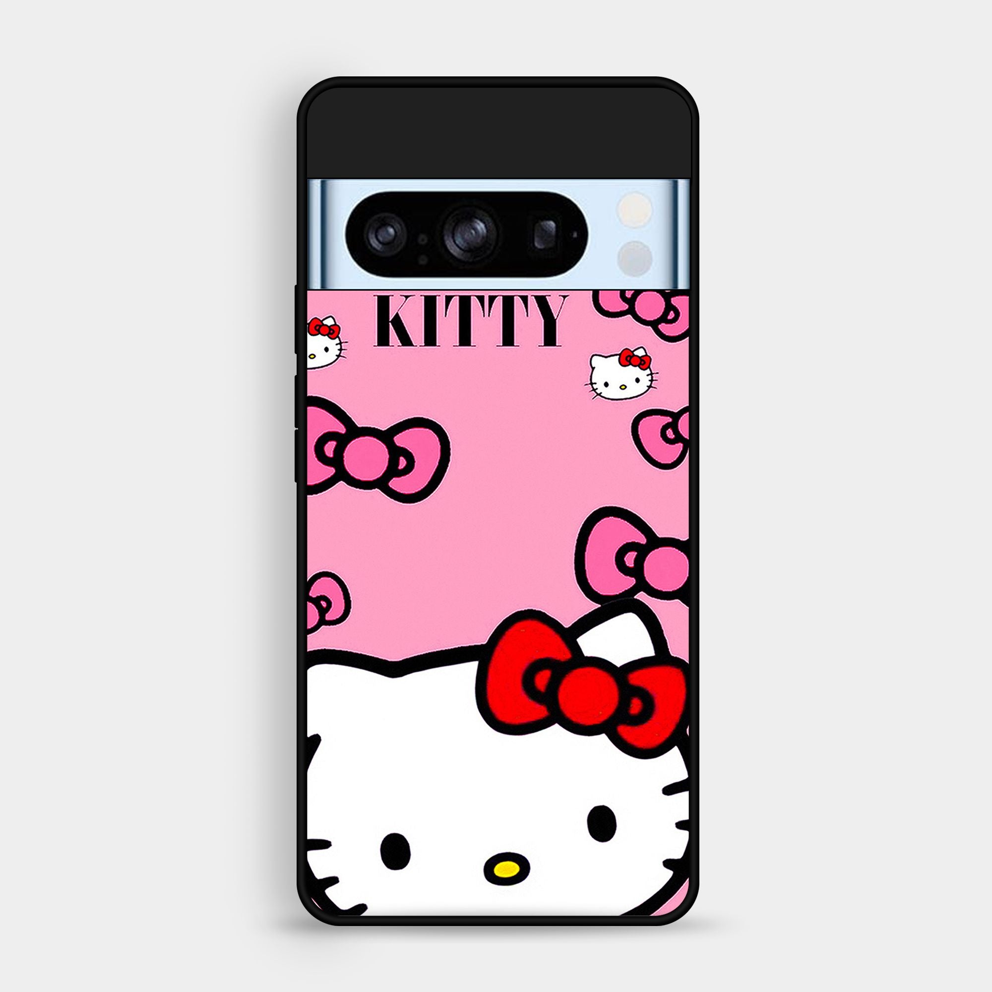 Google Pixel 8 Pro - Wallpaper 012 - Premium Printed Glossy Phone Case