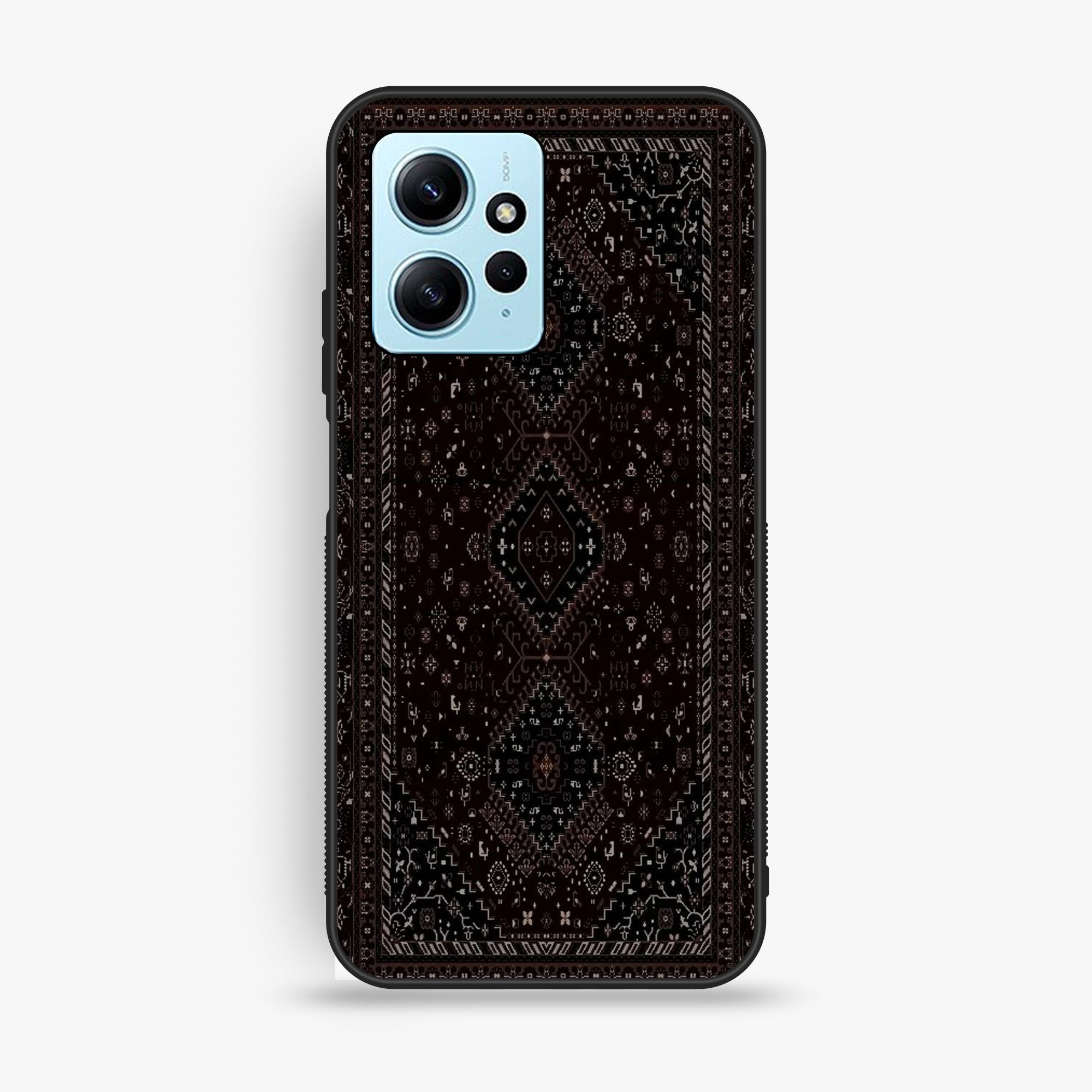 Xiaomi Redmi Note 12 4g - Wallpaper 38 - Premium Printed Glossy Phone Case