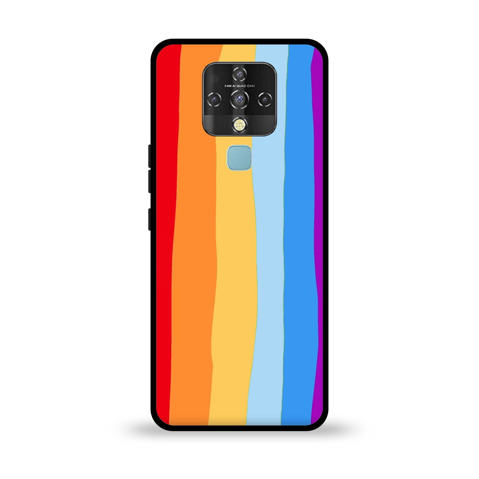 Tecno Camon 16 - Wallpaper 99 - Premium Printed Glossy Phone Case
