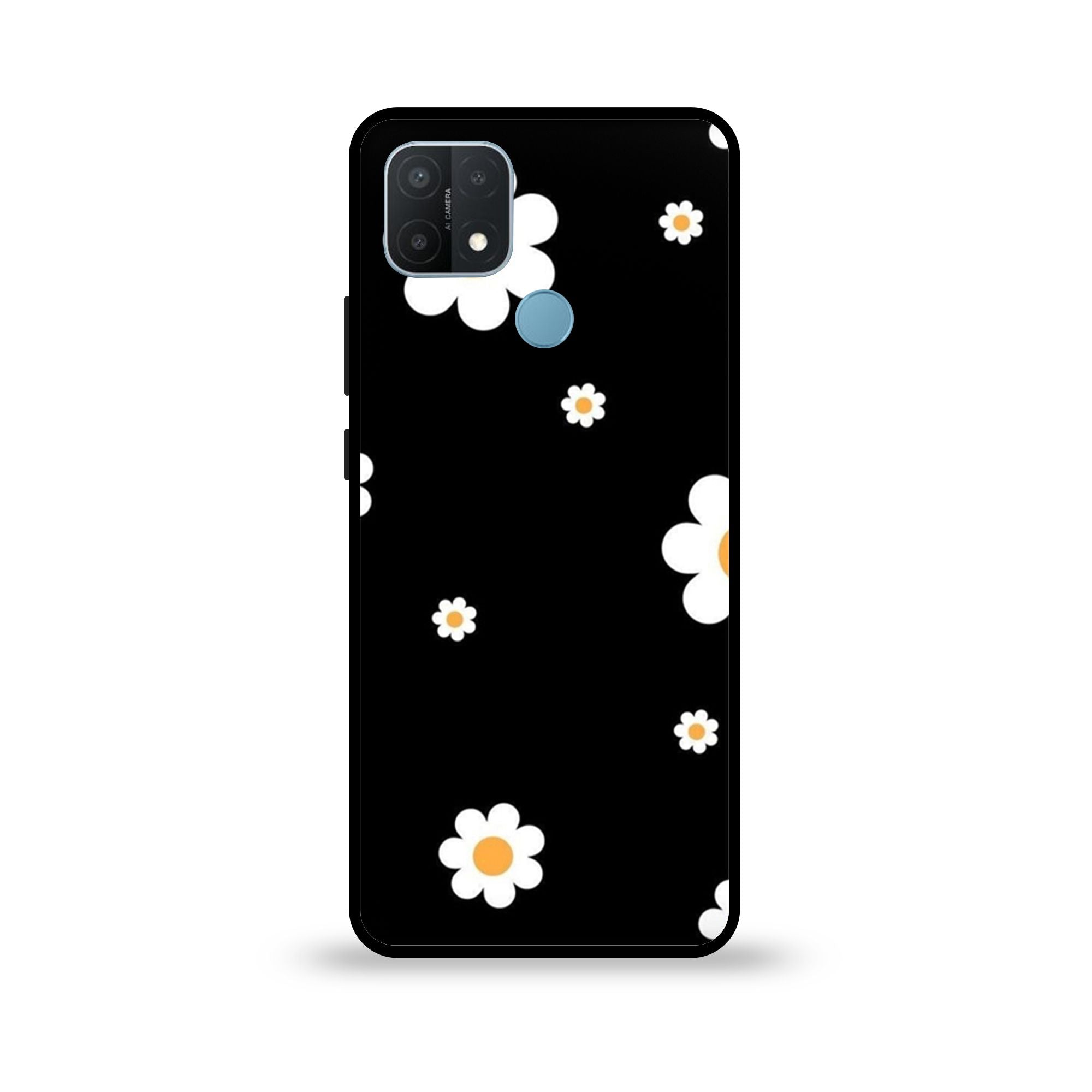 Oppo A15 - Wallpaper 75 - Premium Printed Glossy Phone Case