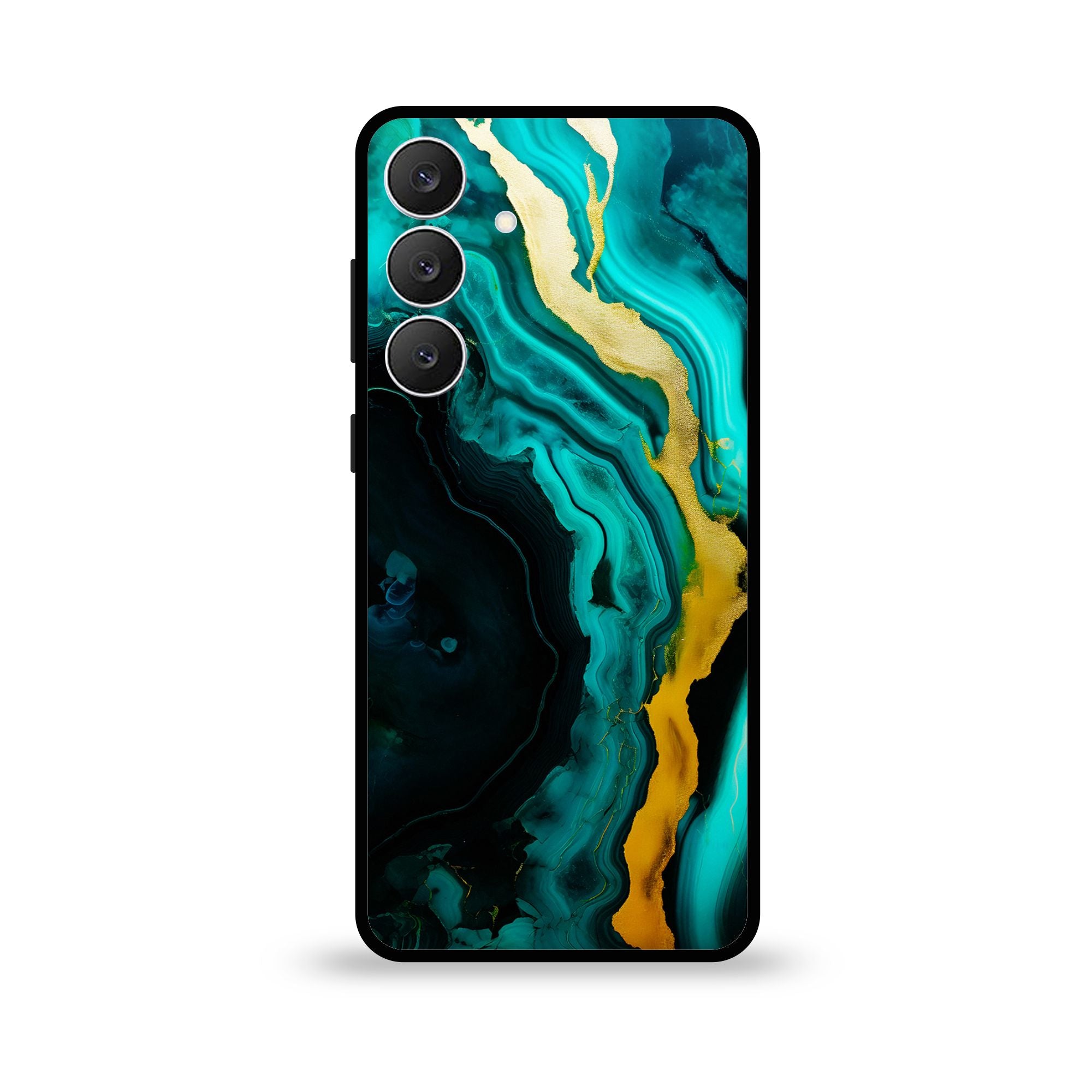 Samsung Galaxy S25 FE - Wallpaper 110 - Premium Printed Glossy Phone Case