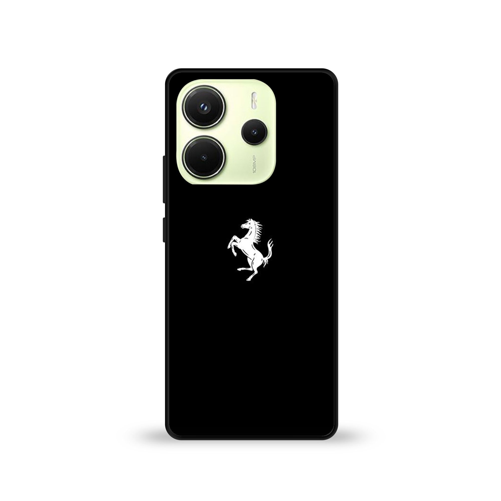 Redmi 14 - Wallpaper 102 - Premium Printed Glossy Phone Case
